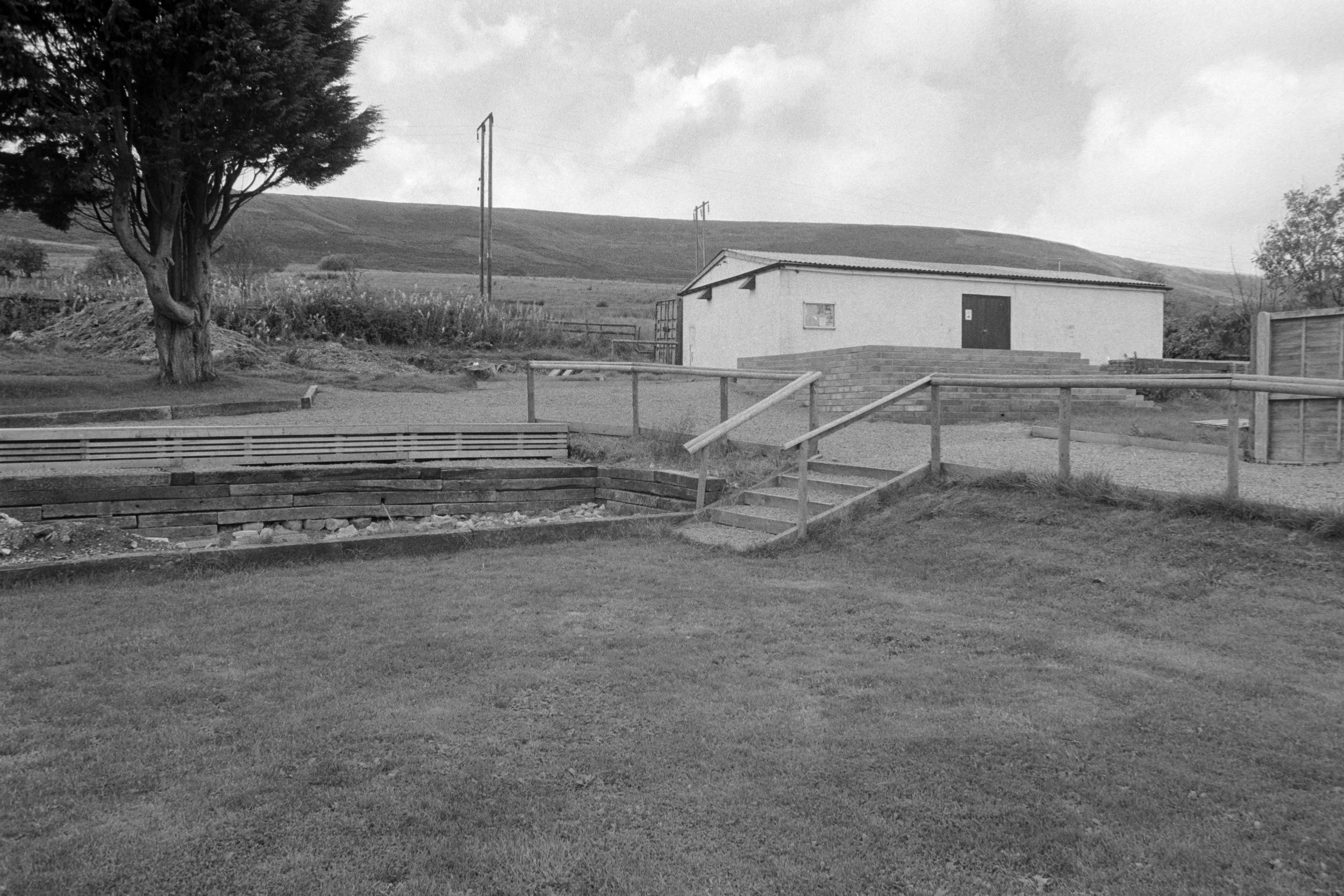Forgeside RFC
