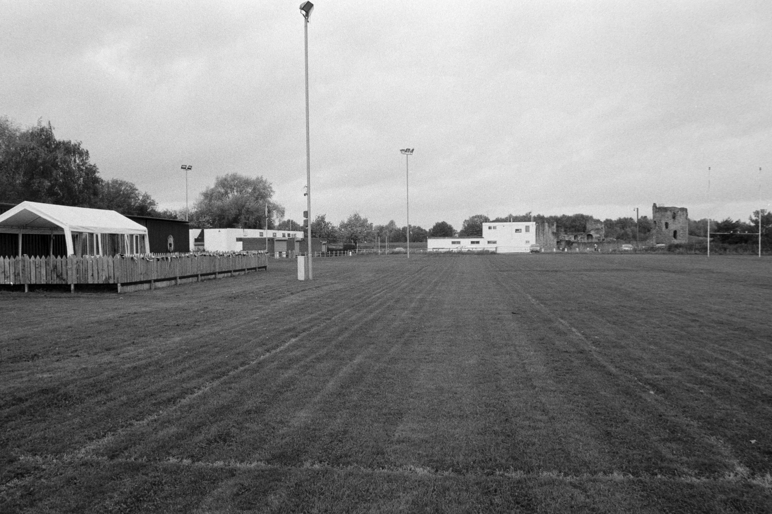 Flint RFC