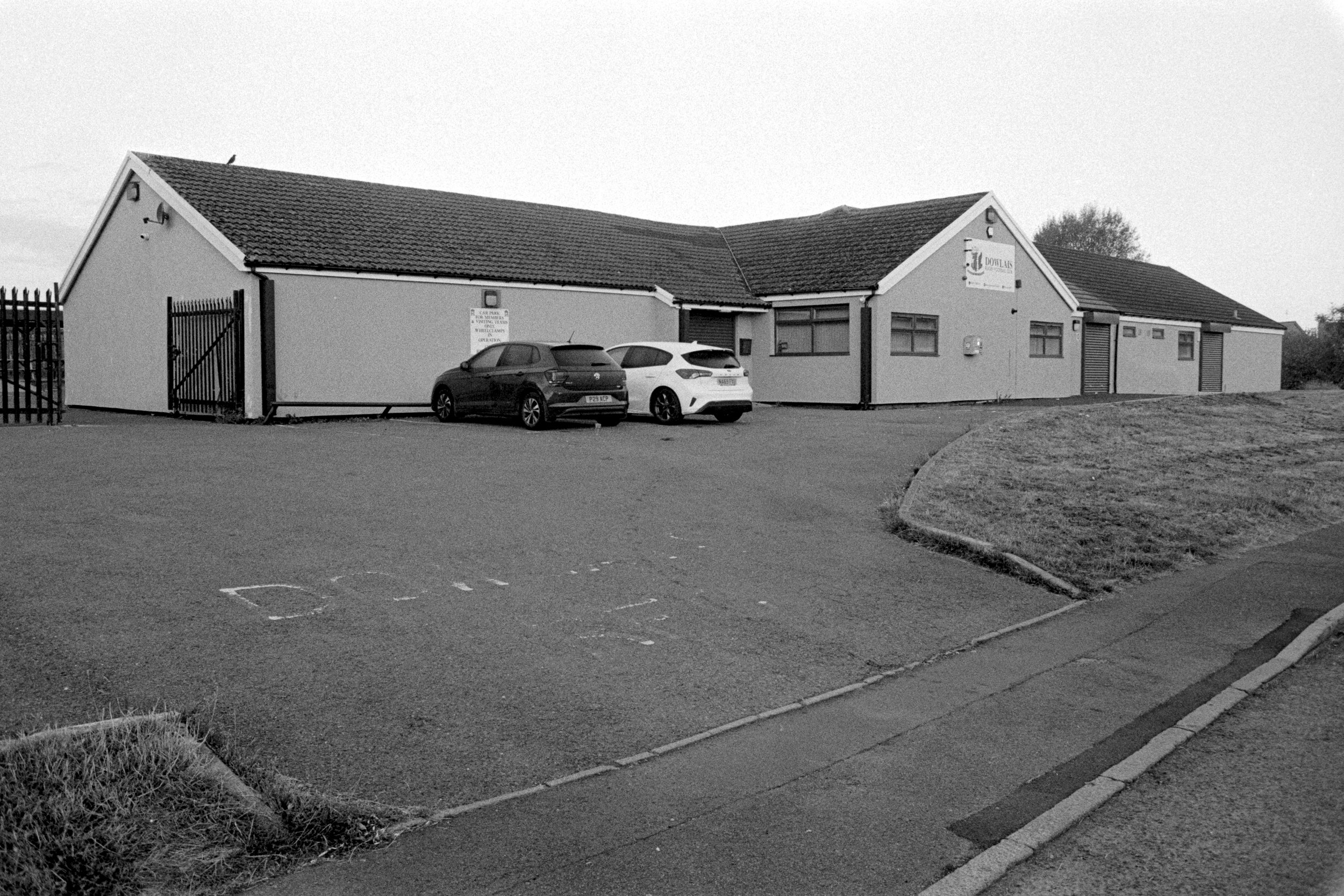 Dowlais RFC