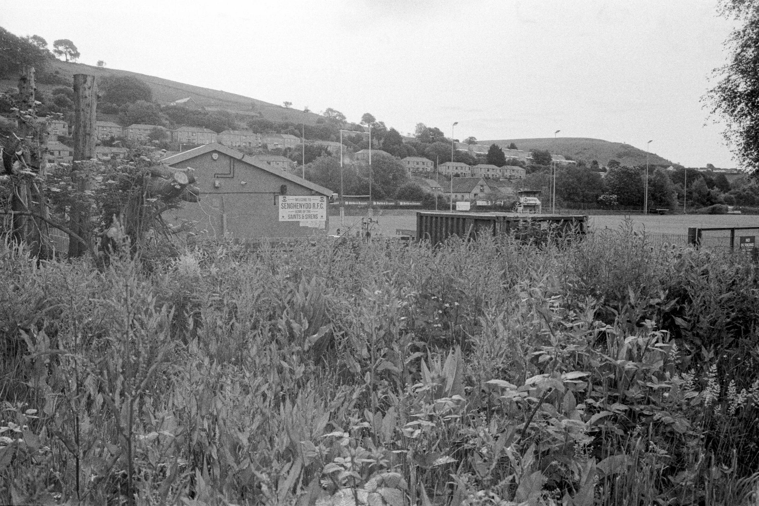 Senghenydd RFC