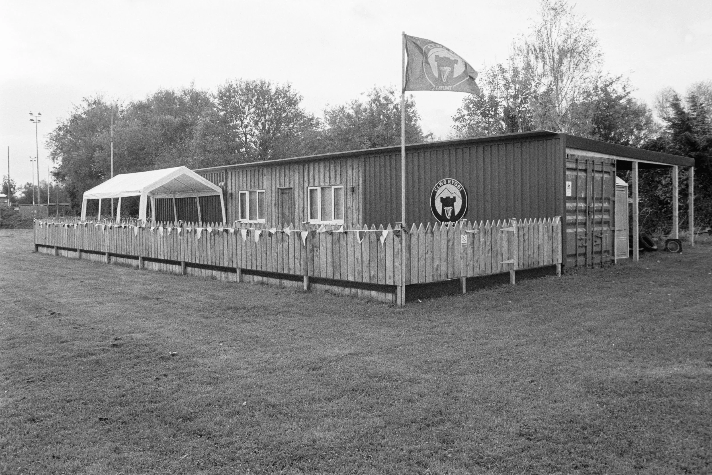 Flint RFC