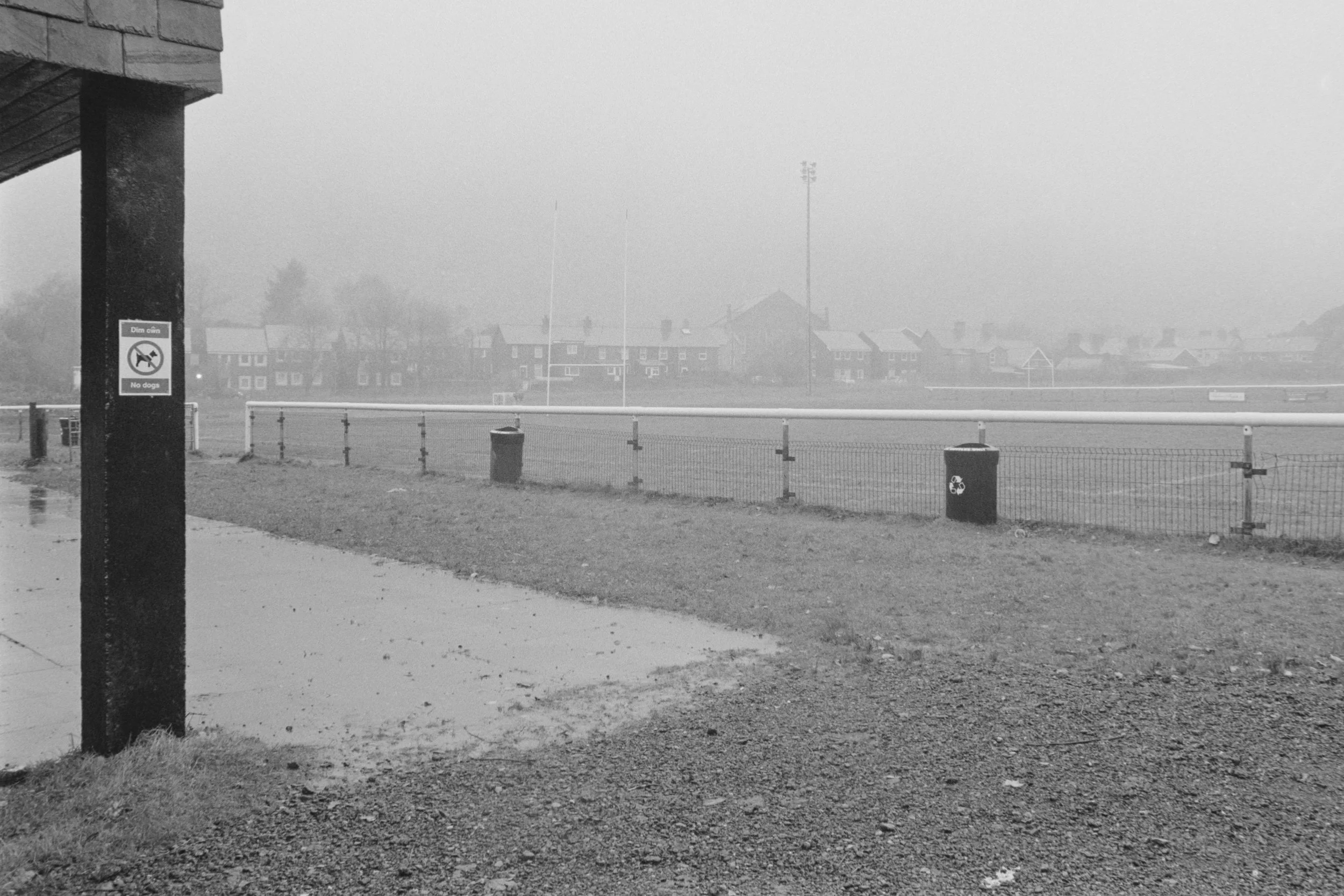 Blaenau Ffestiniog RFC