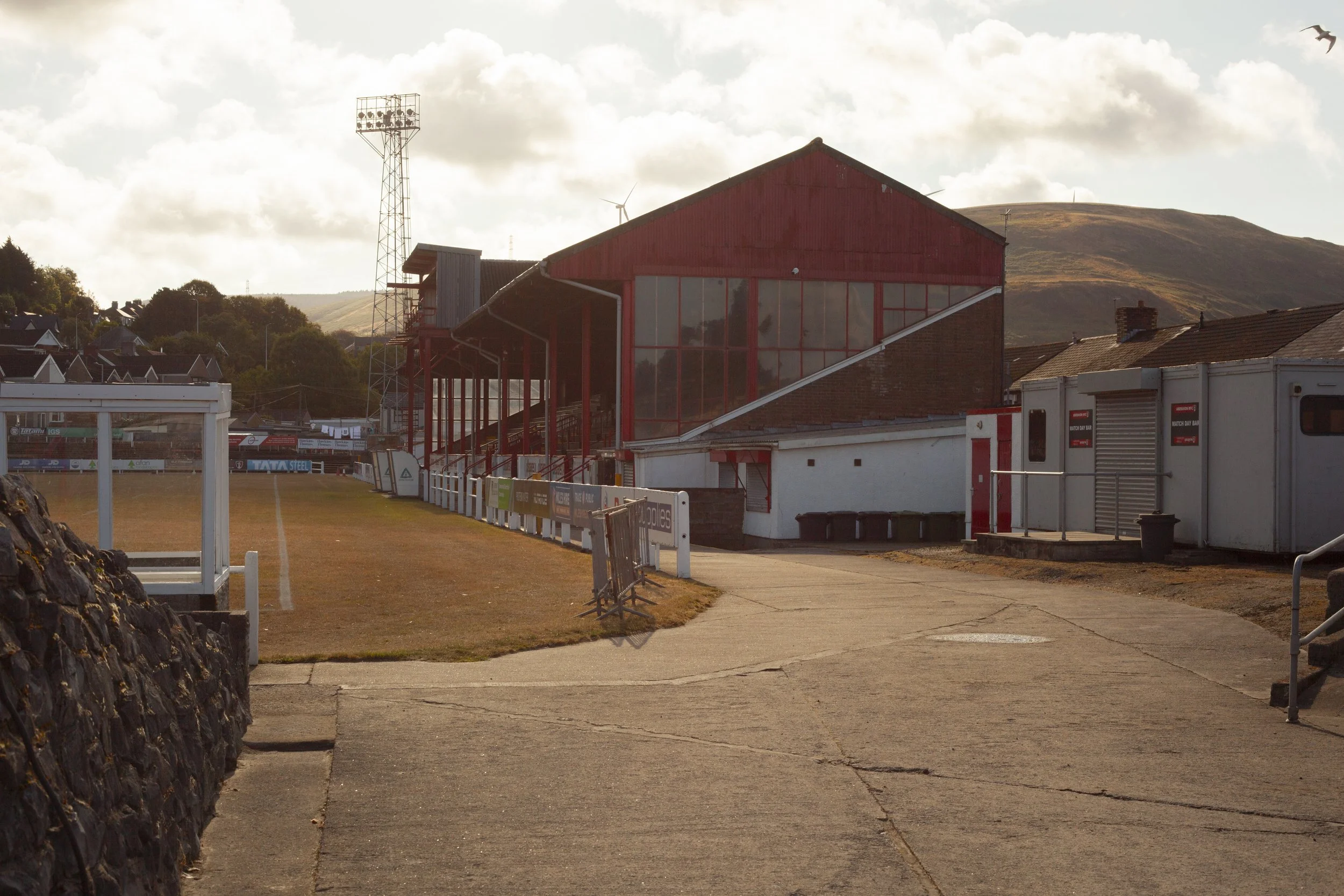Aberavon RFC