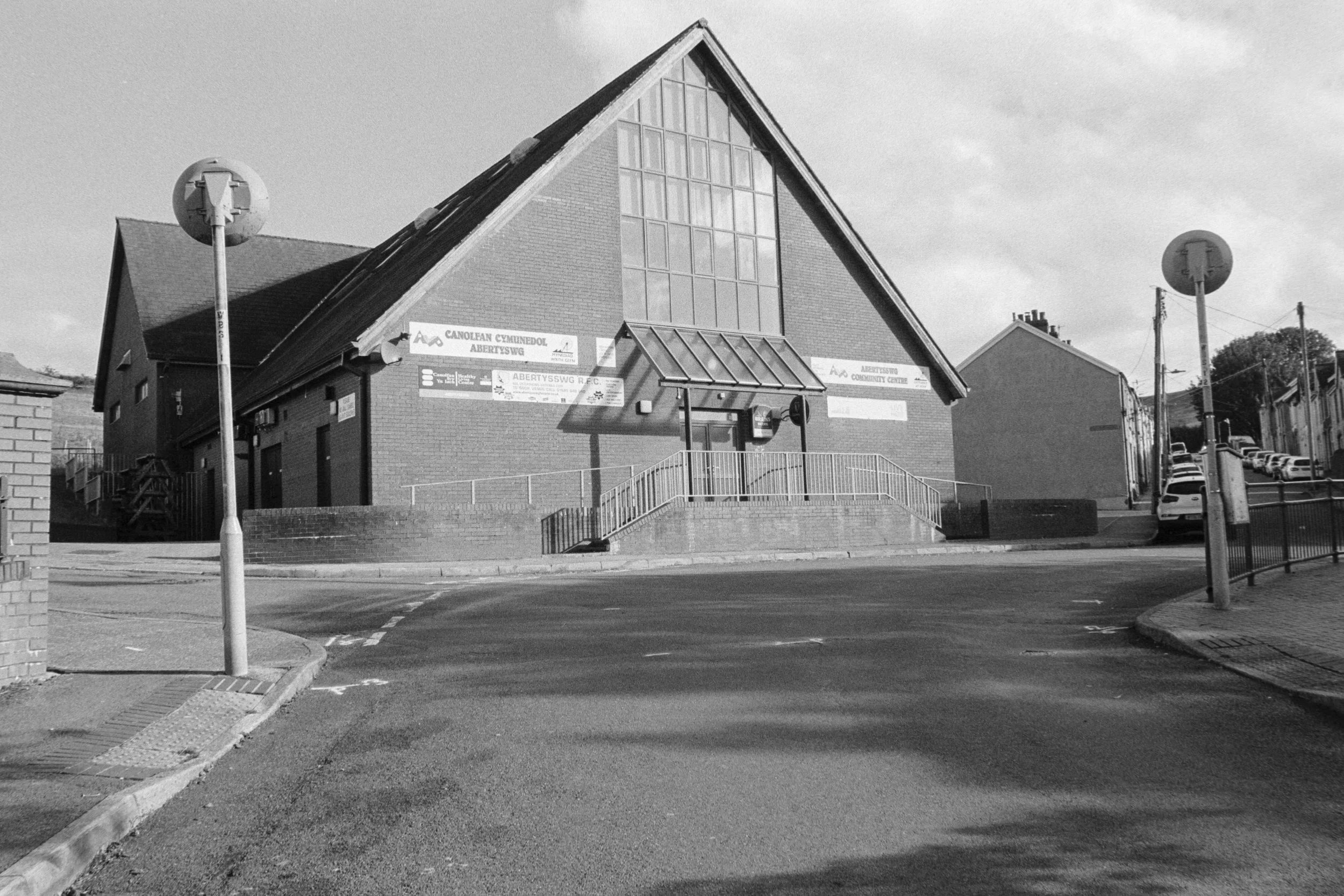 Abertysswg RFC
