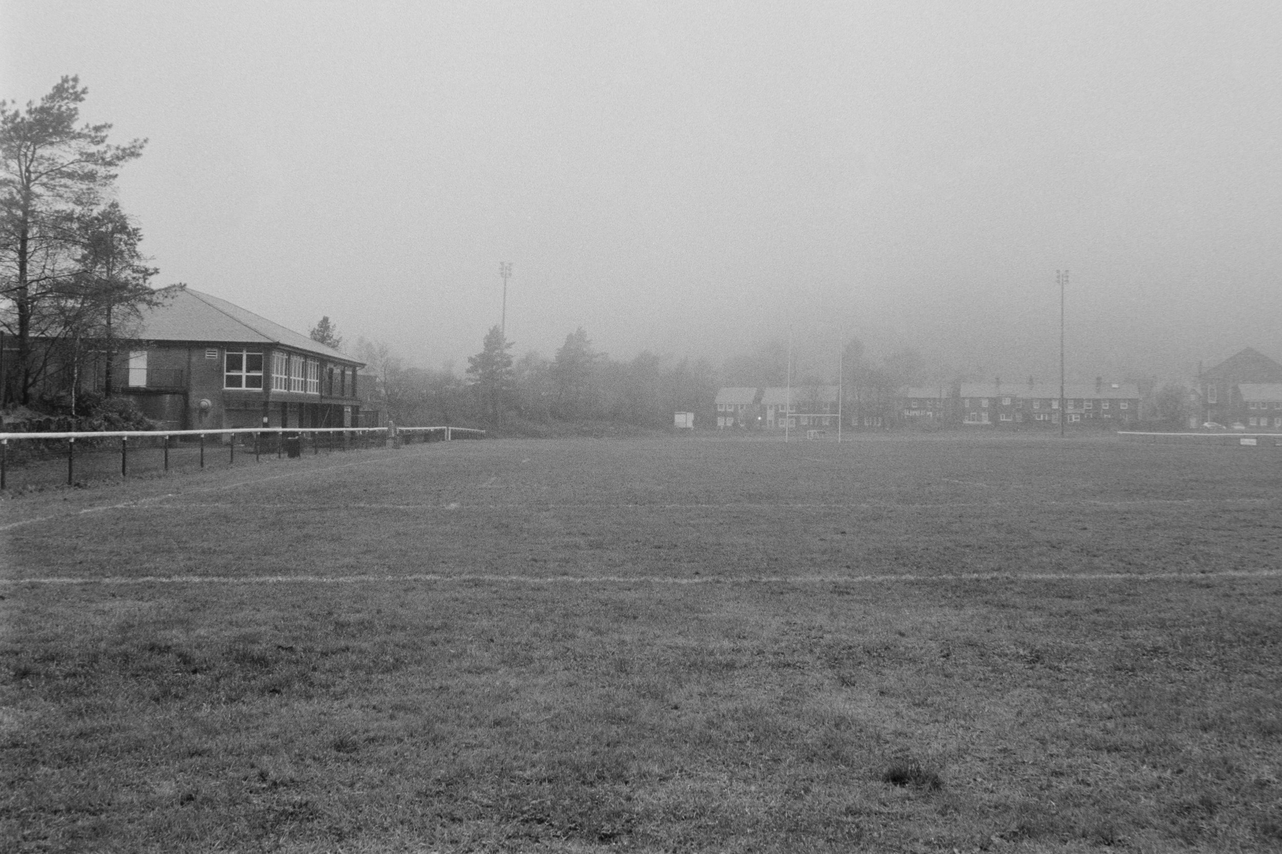Blaenau Ffestiniog RFC