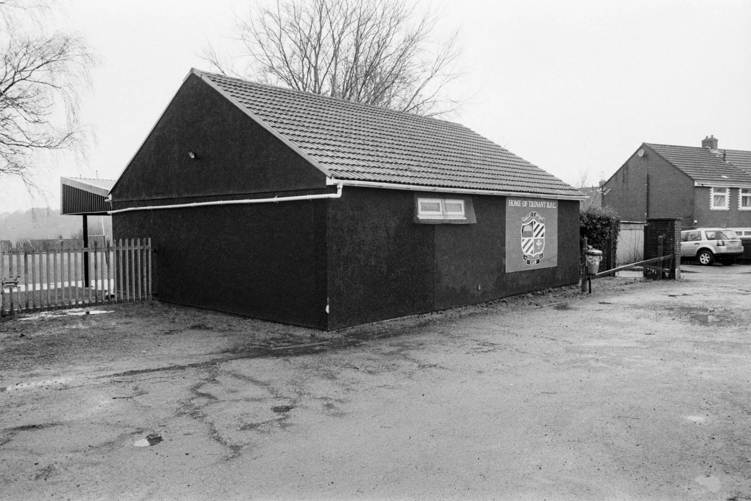 Trinant RFC