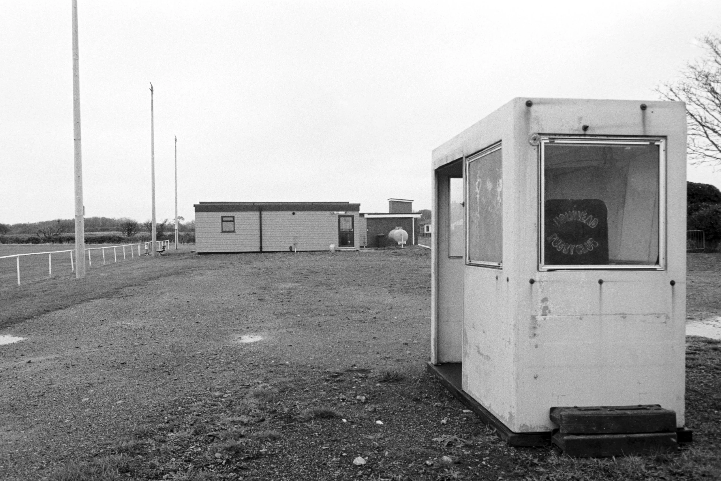 Holyhead RFC