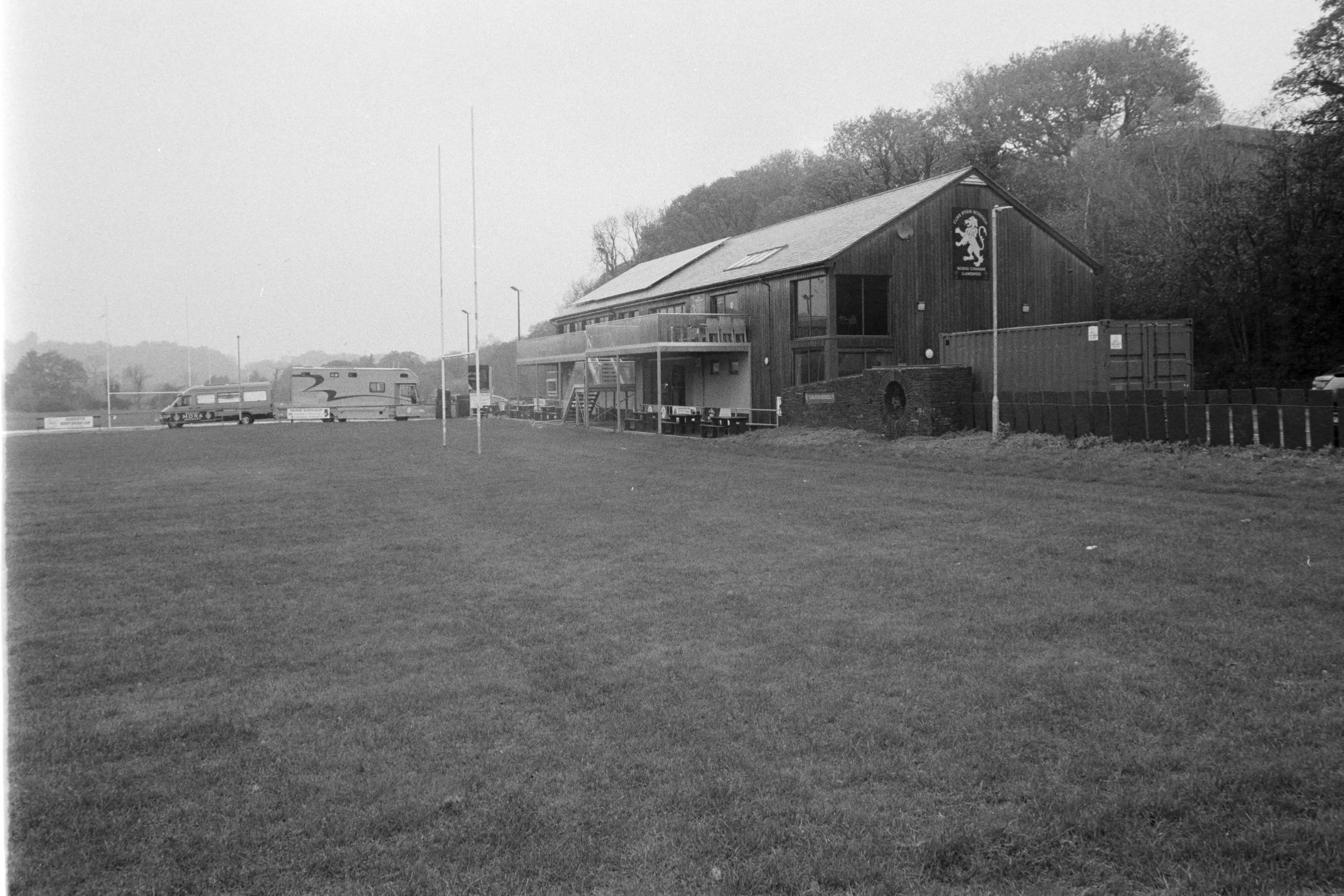 Bethesda RFC