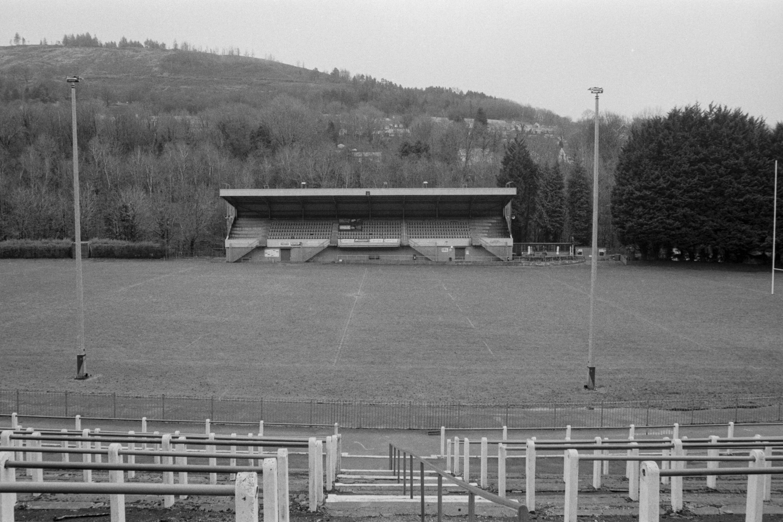 Abertillery RFC