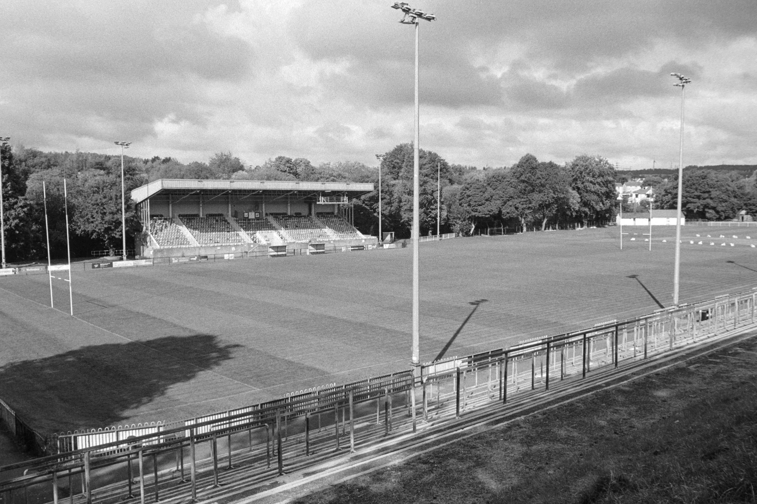 Ebbw Vale RFC