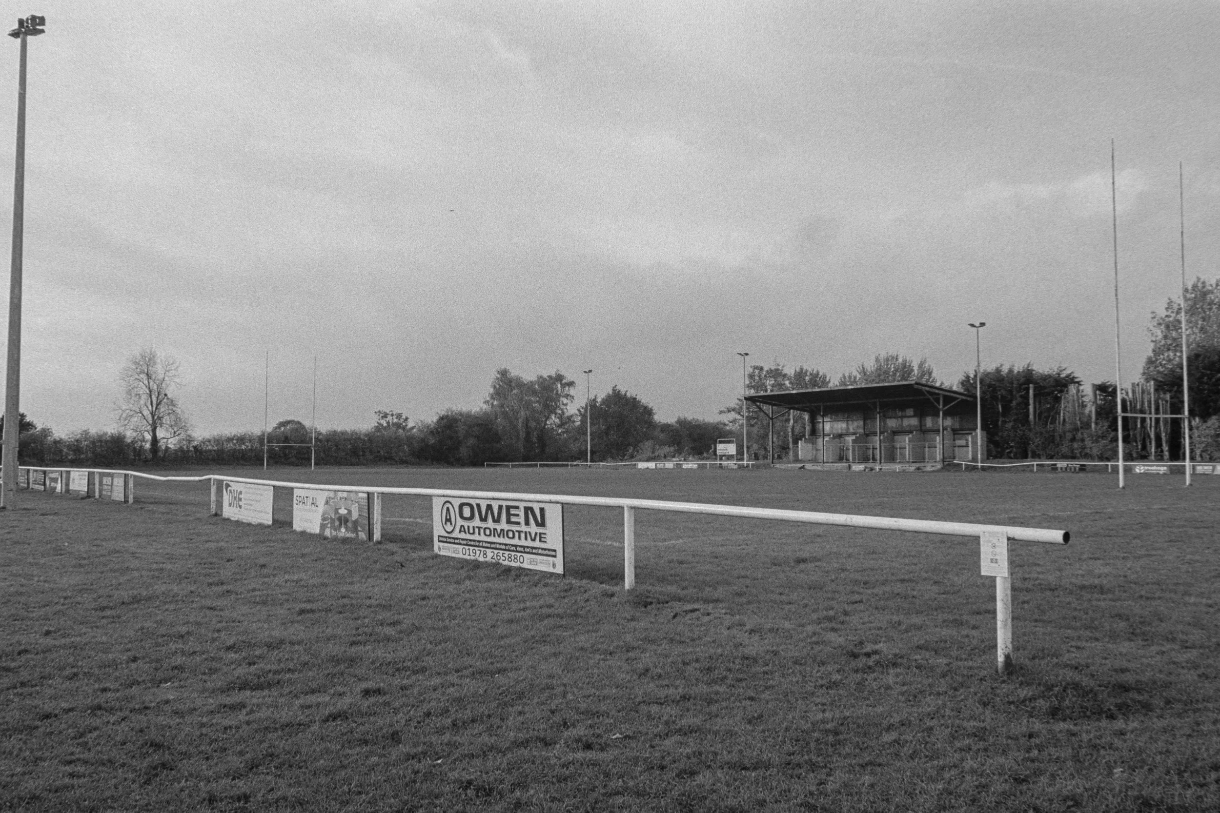 Wrexham RFC