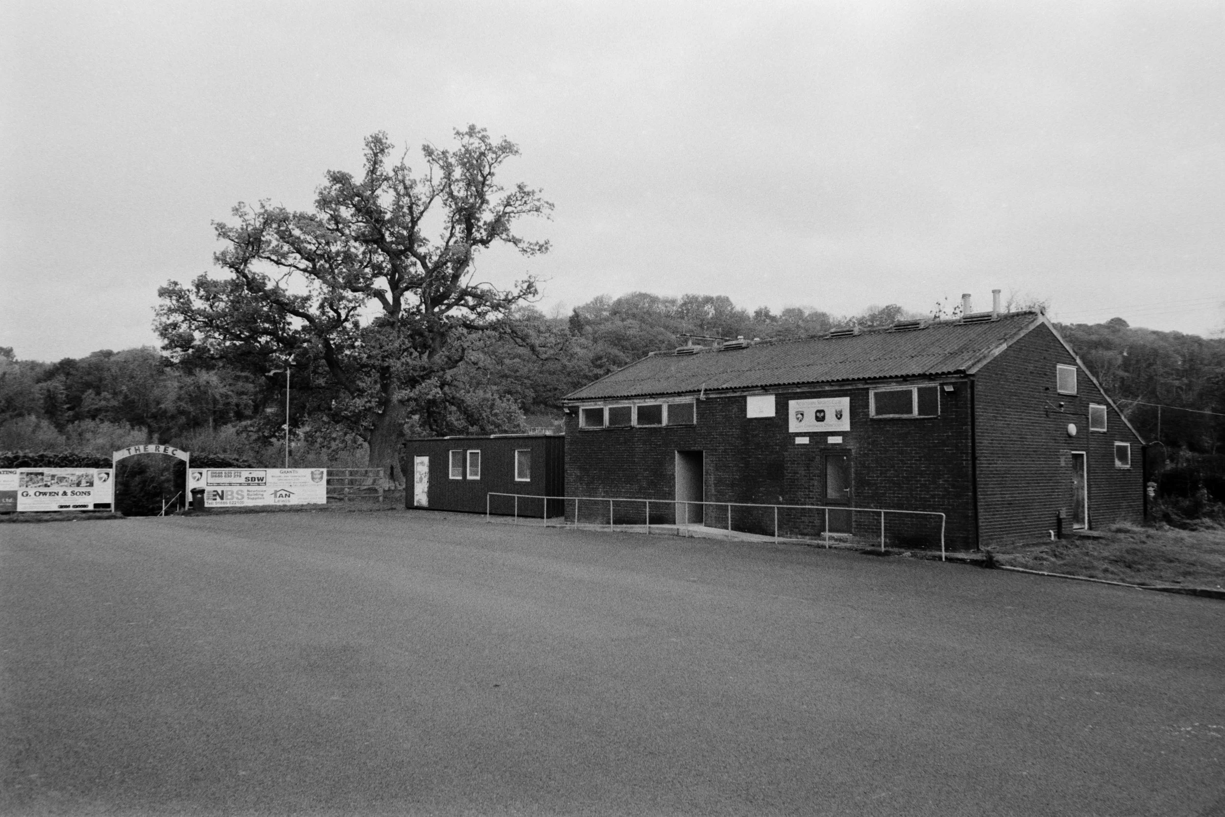 Newtown RFC
