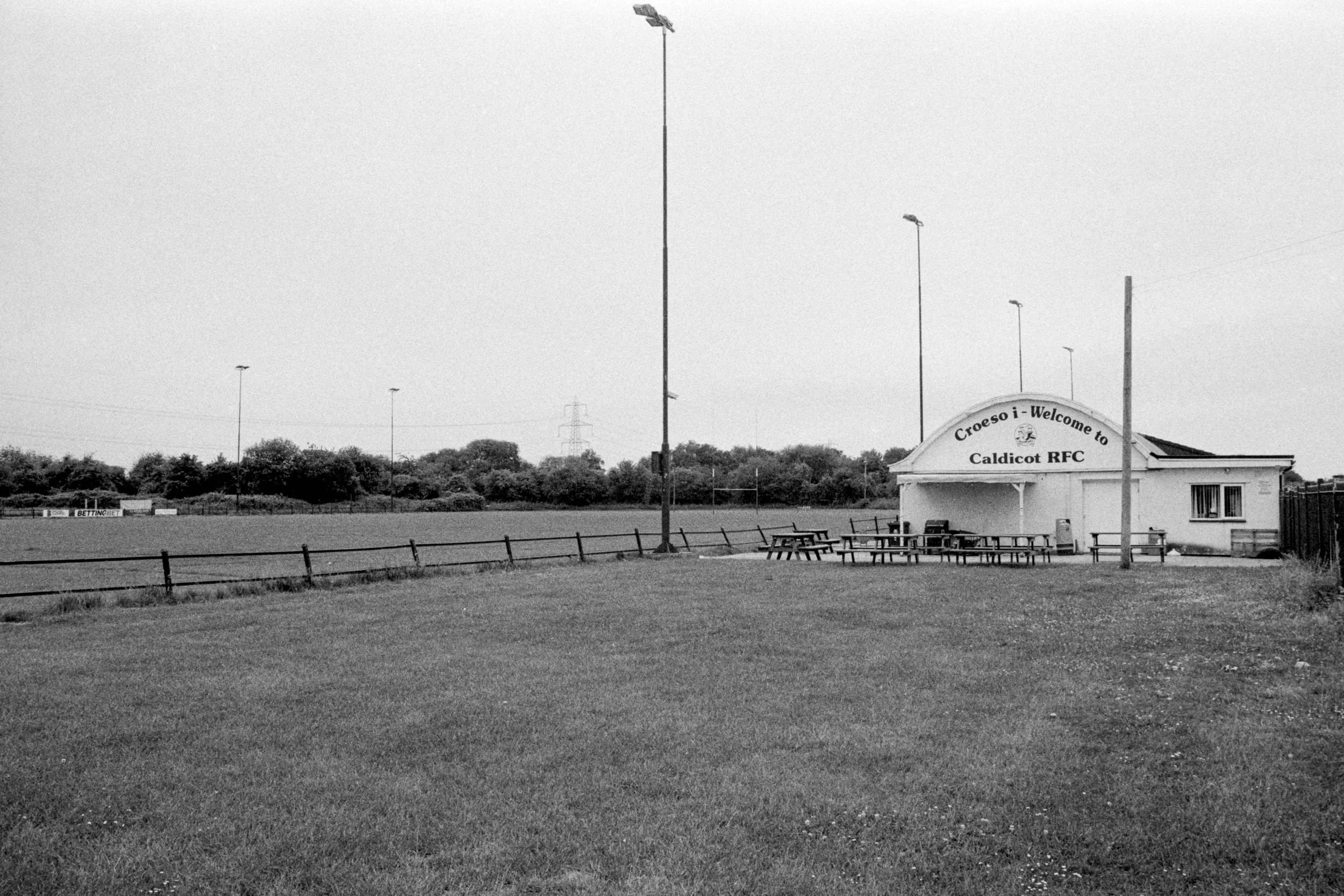 Caldicot RFC