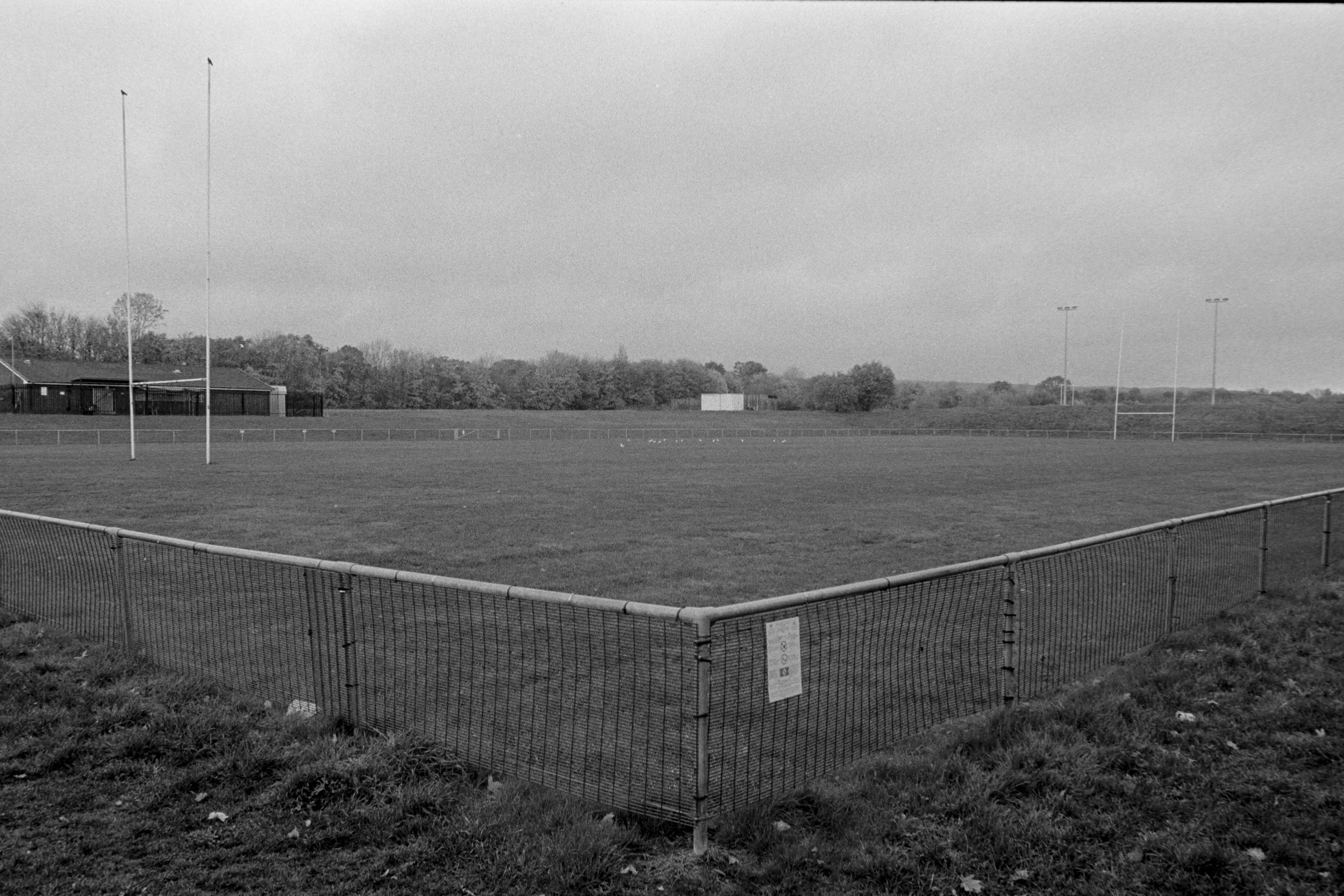 Rhosllannerchrugog RFC
