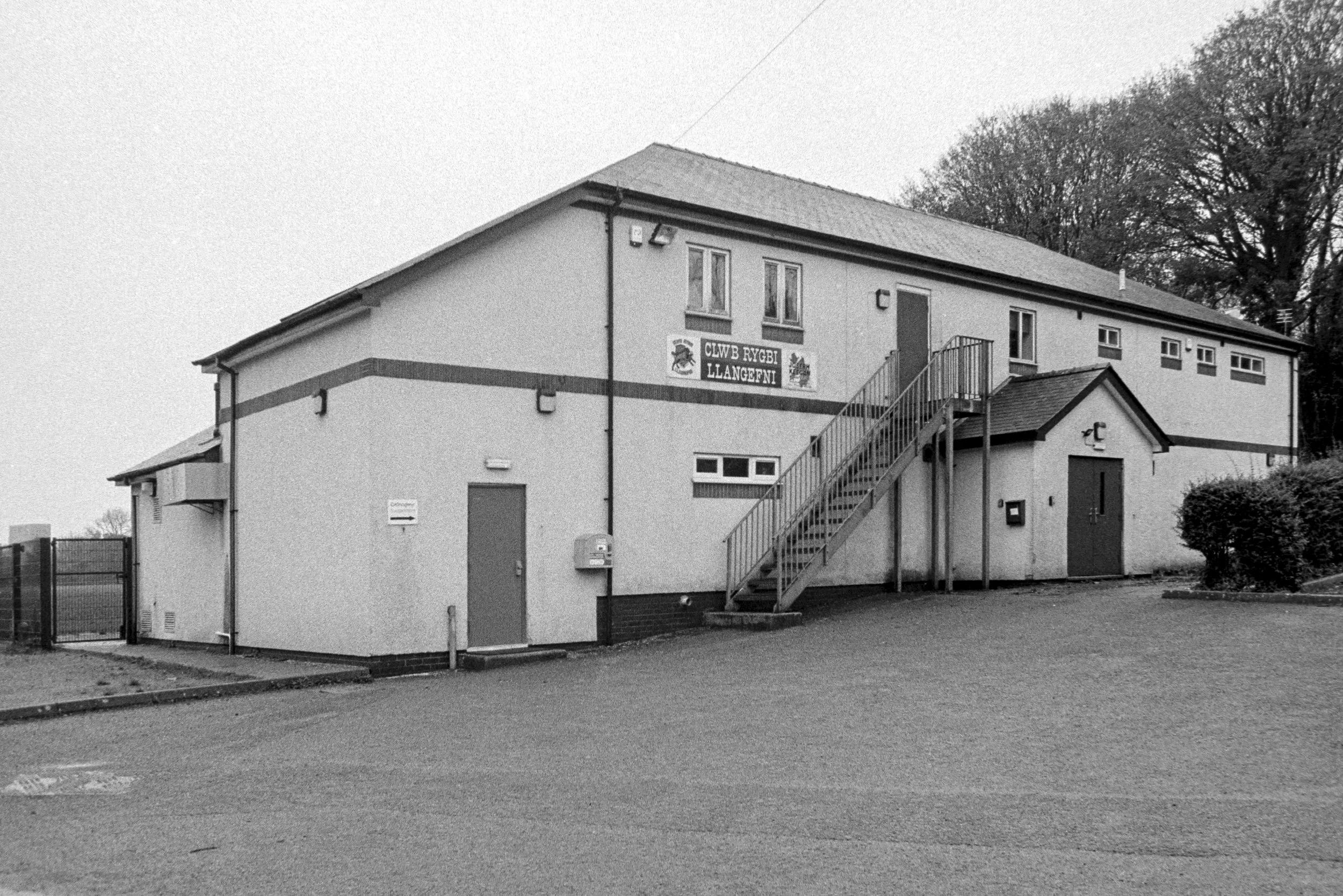 Llangefni RFC
