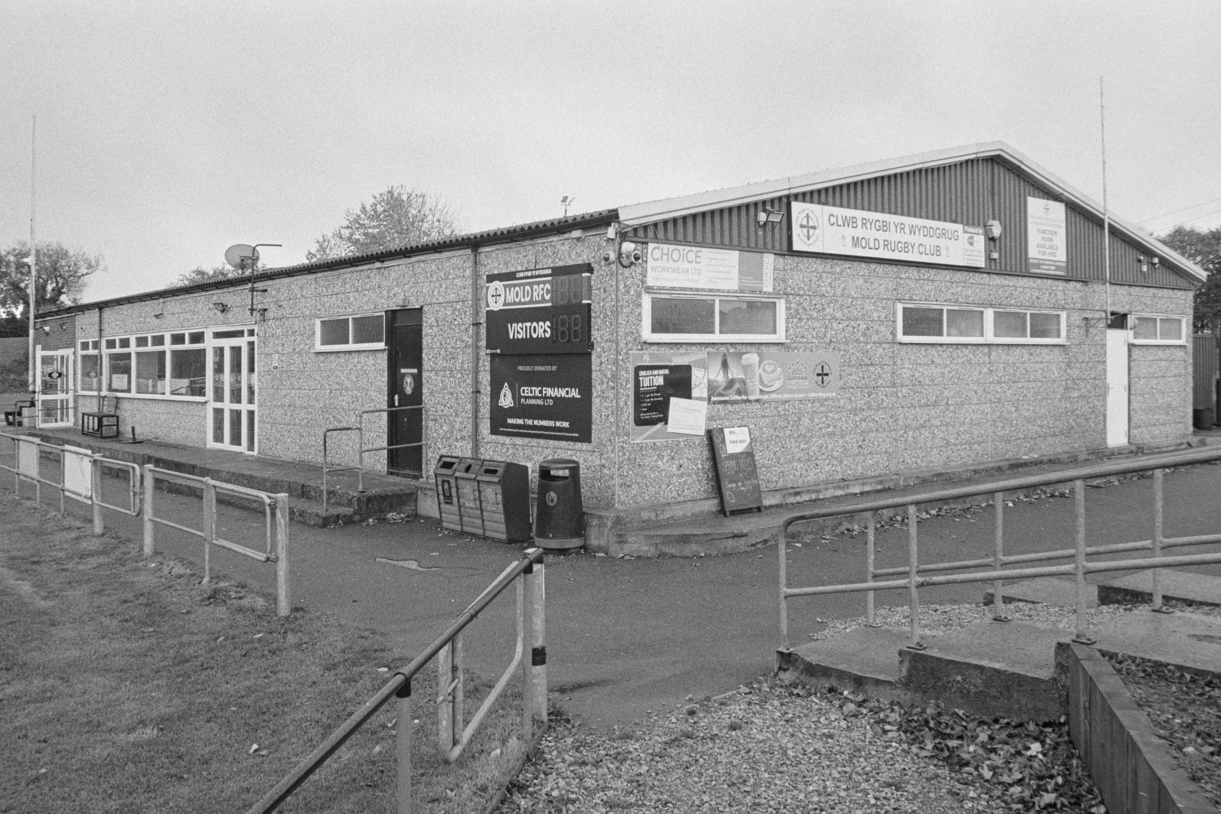 Mold RFC