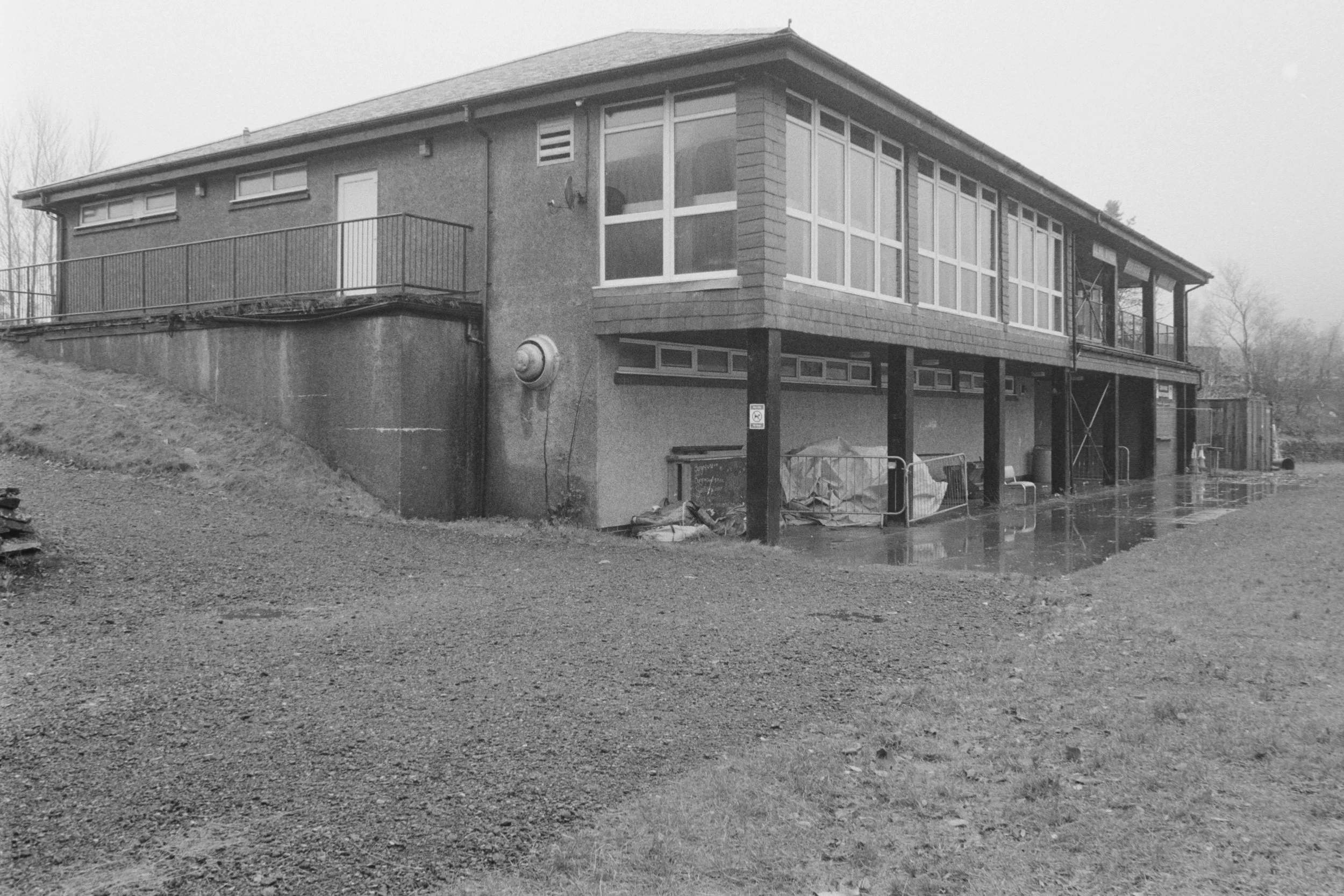 Blaenau Ffestiniog RFC