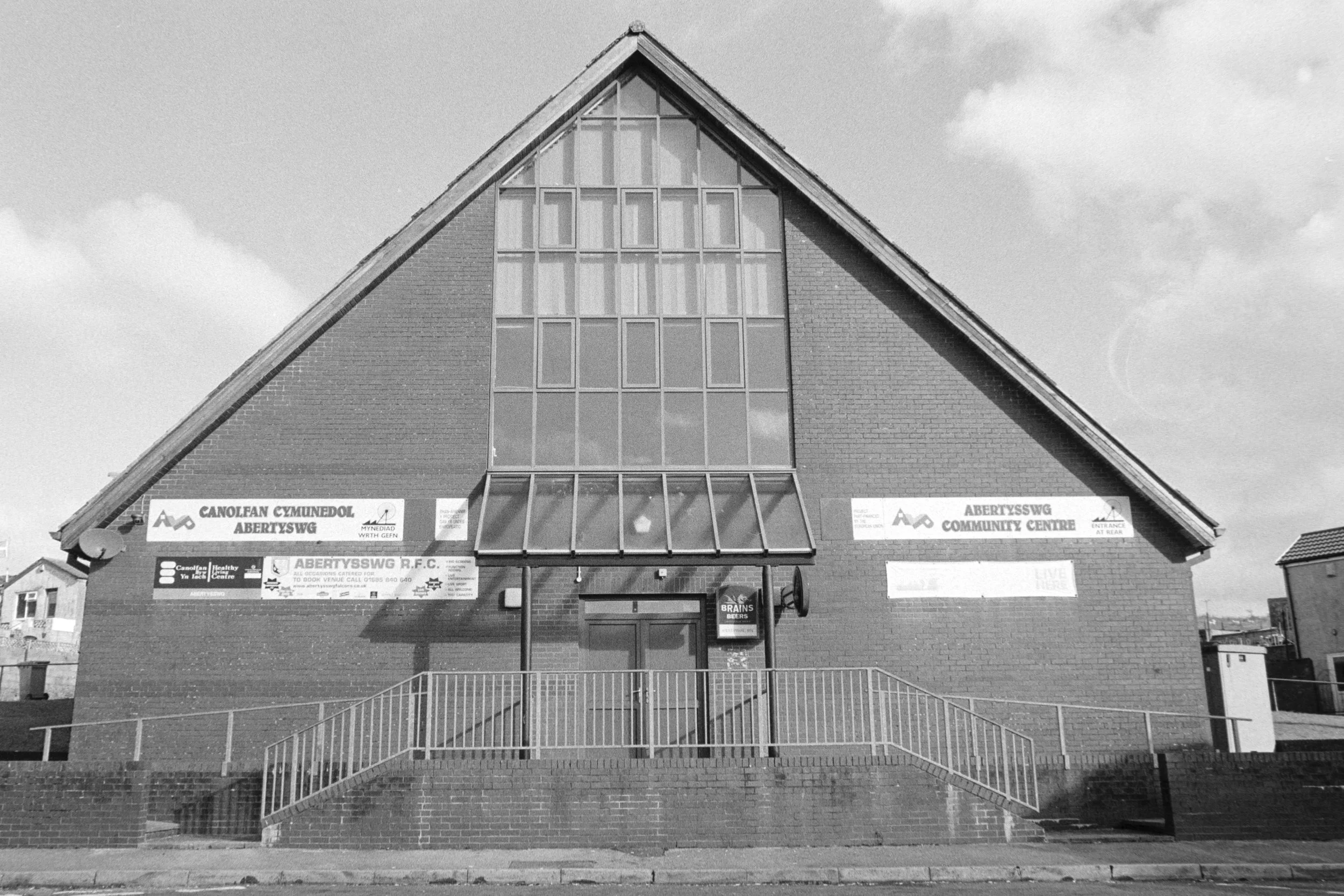 Abertysswg RFC
