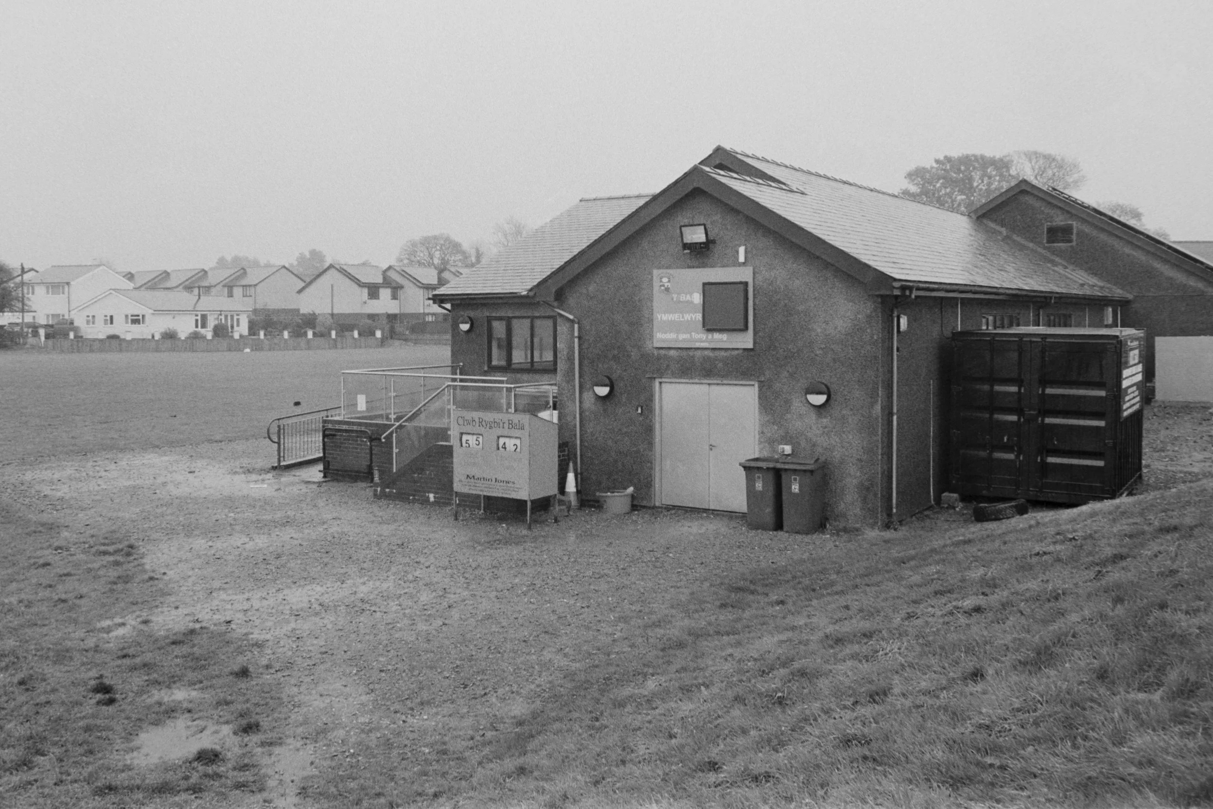 Bala RFC