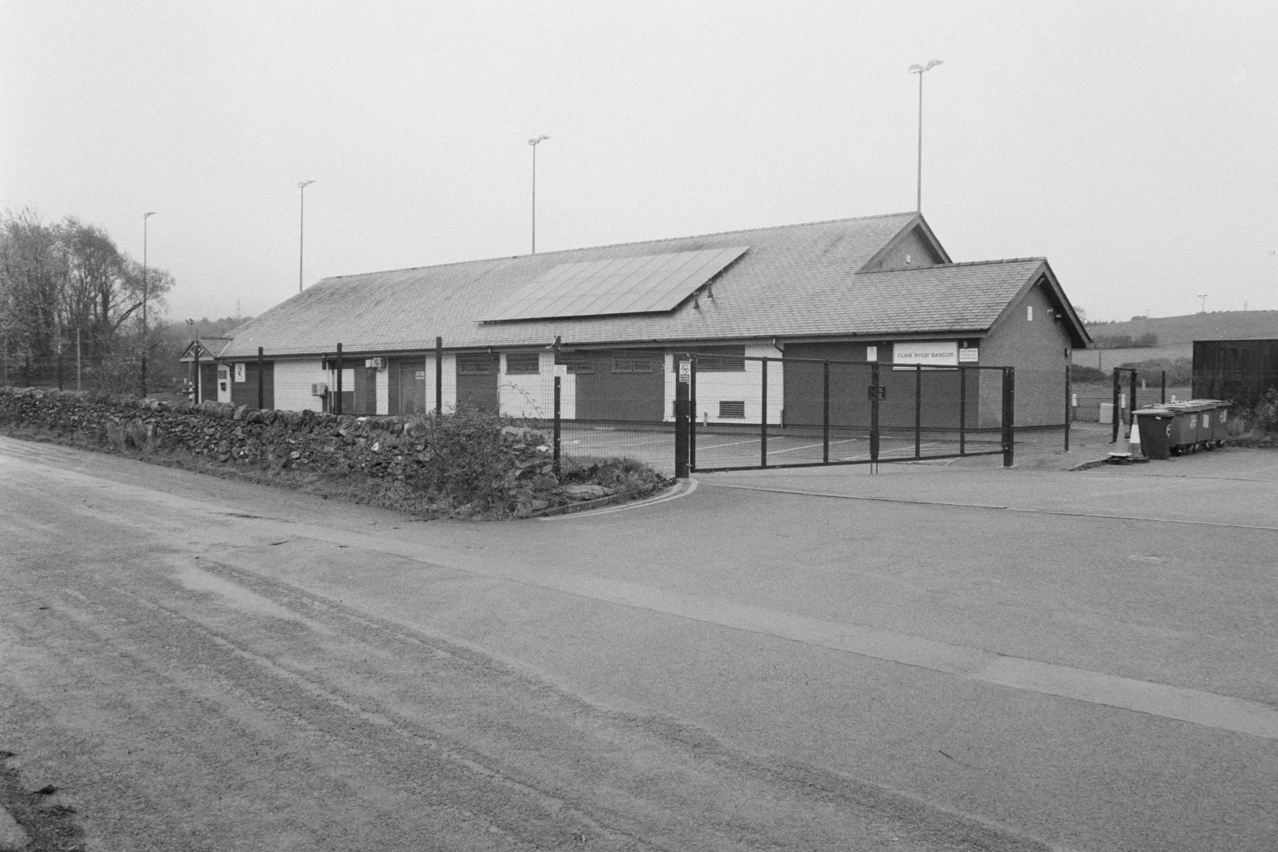 Bangor RFC