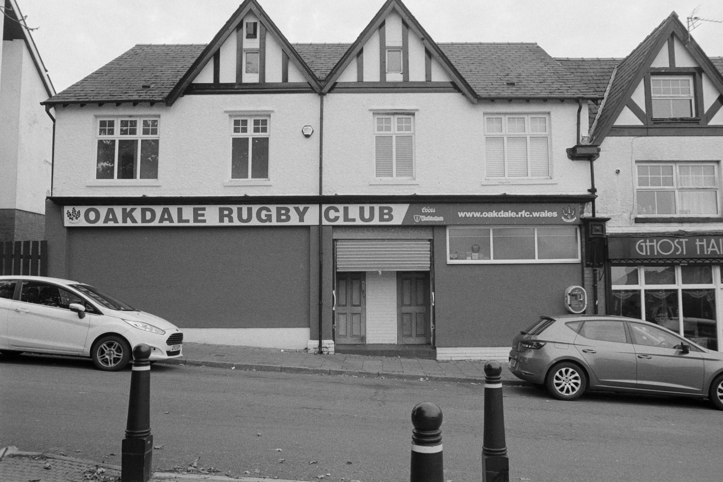 Oakdale RFC