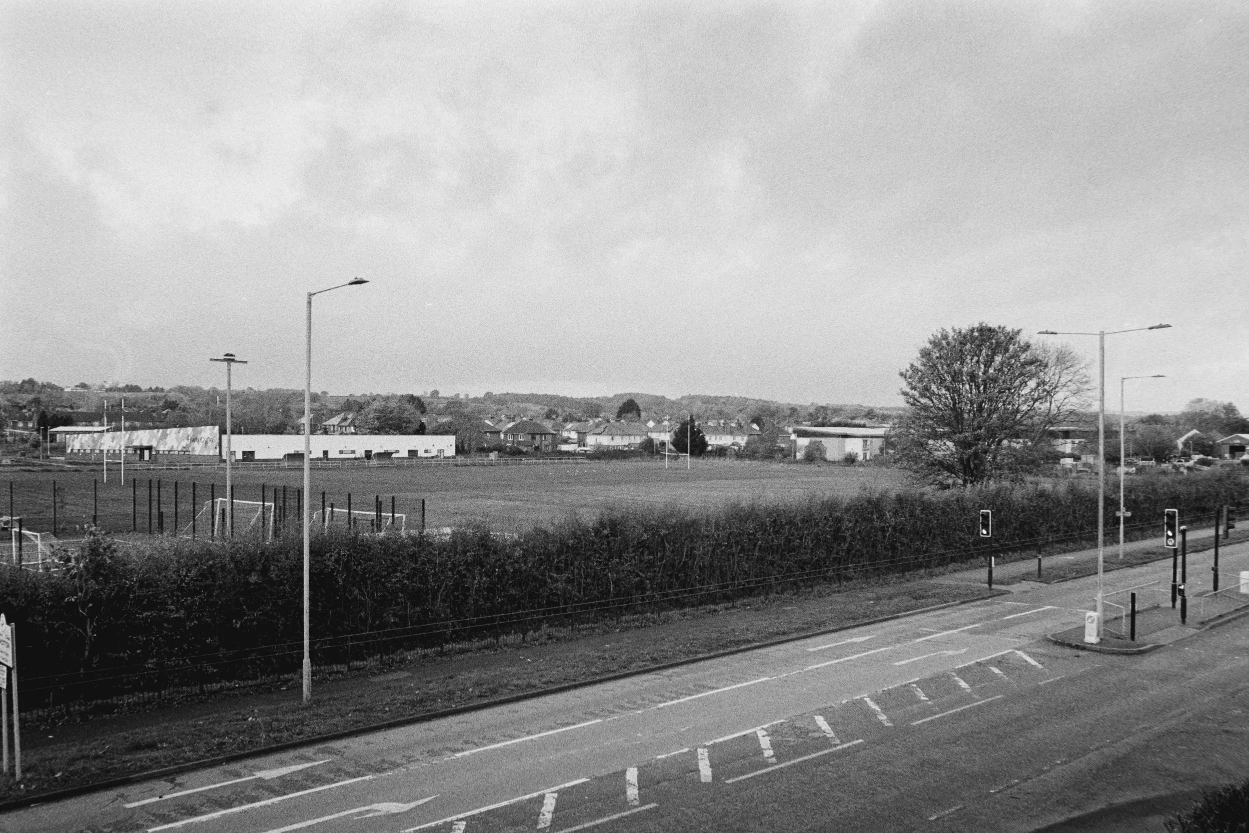 Shotton Steel RFC