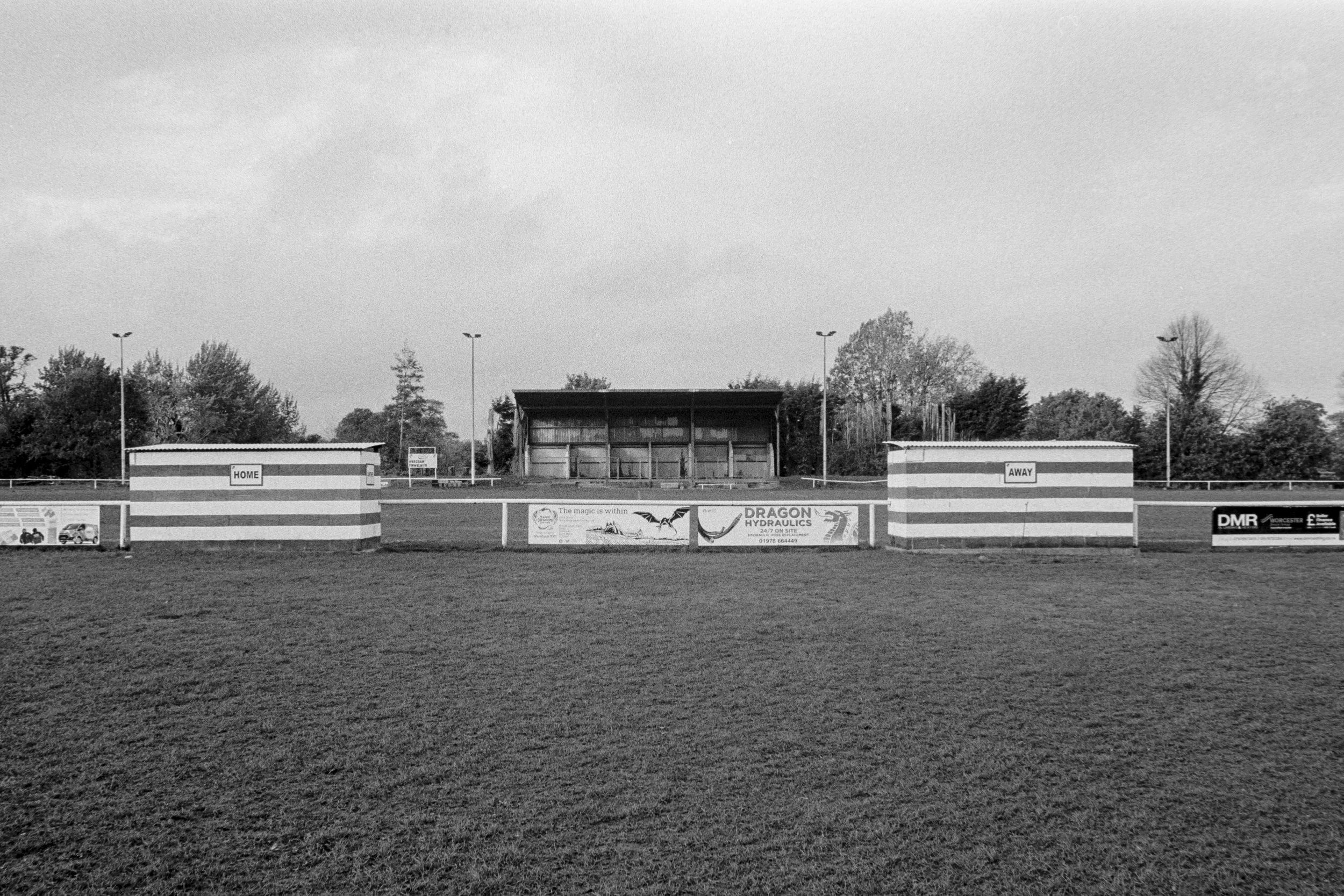 Wrexham RFC