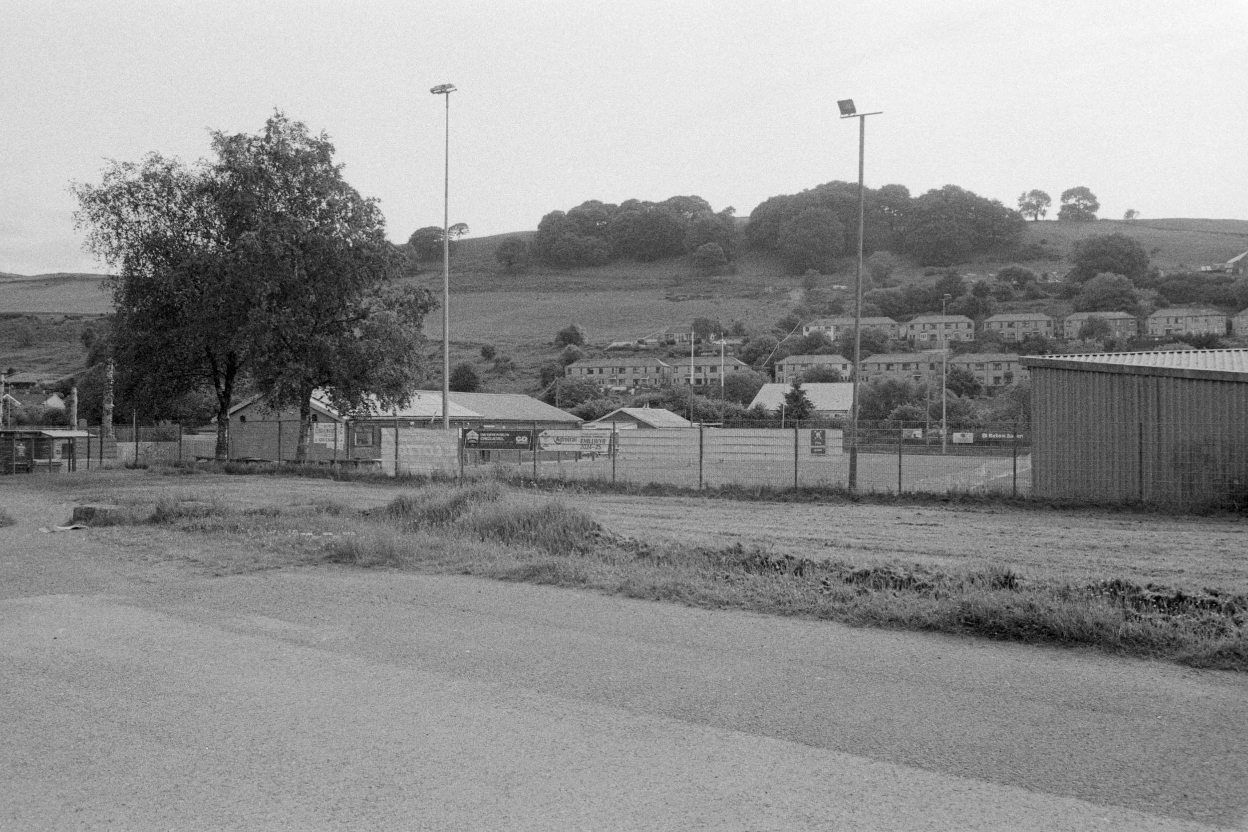 Senghenydd RFC