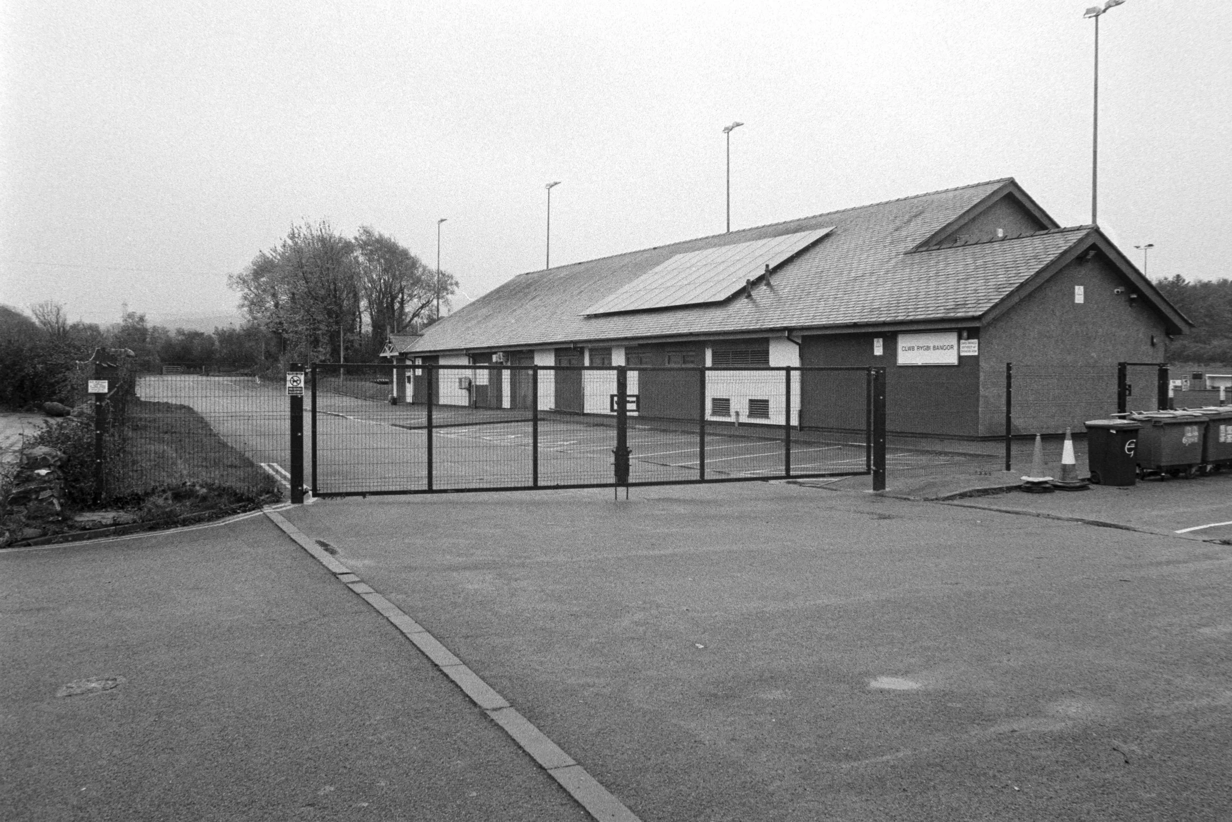 Bangor RFC