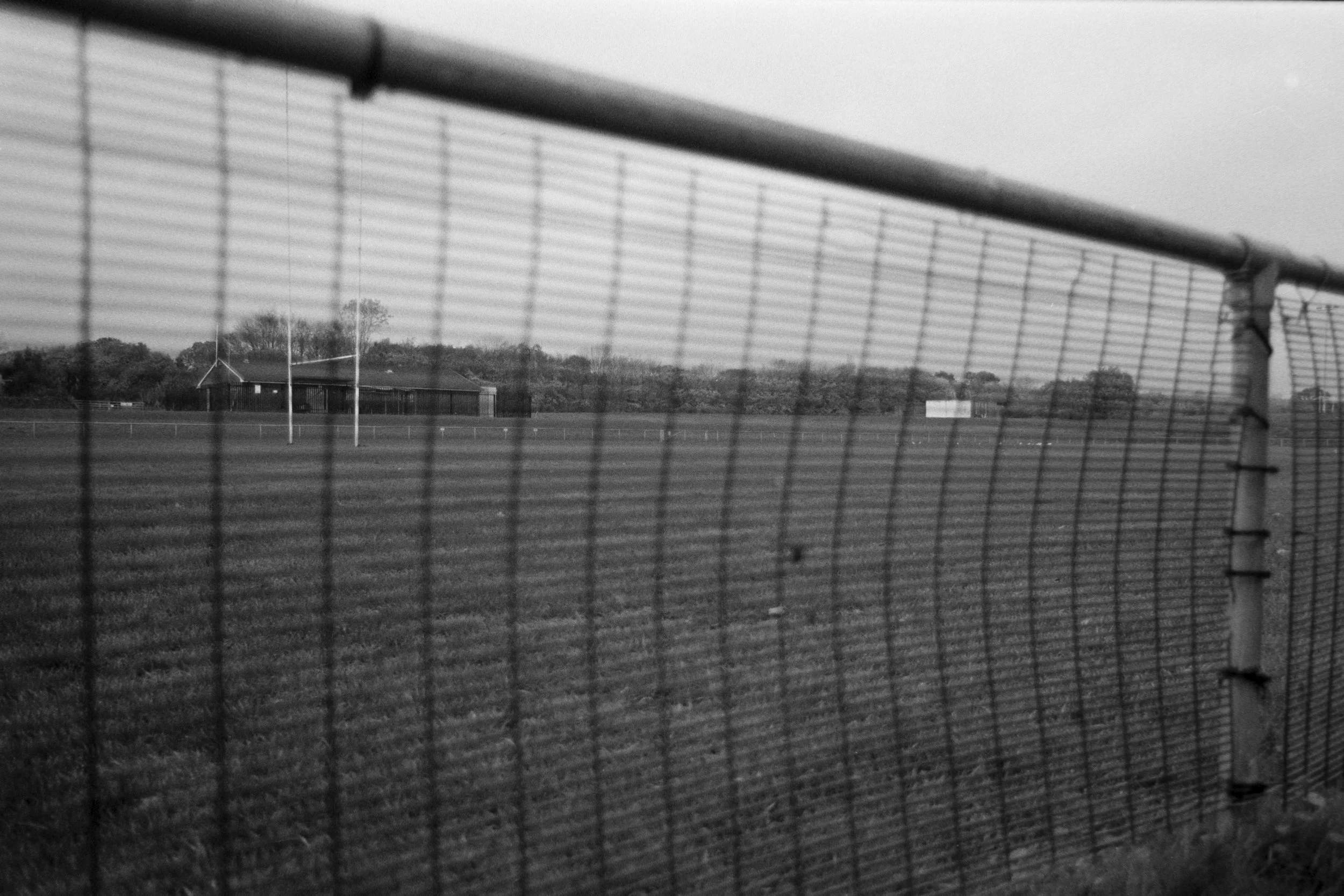 Rhosllannerchrugog RFC