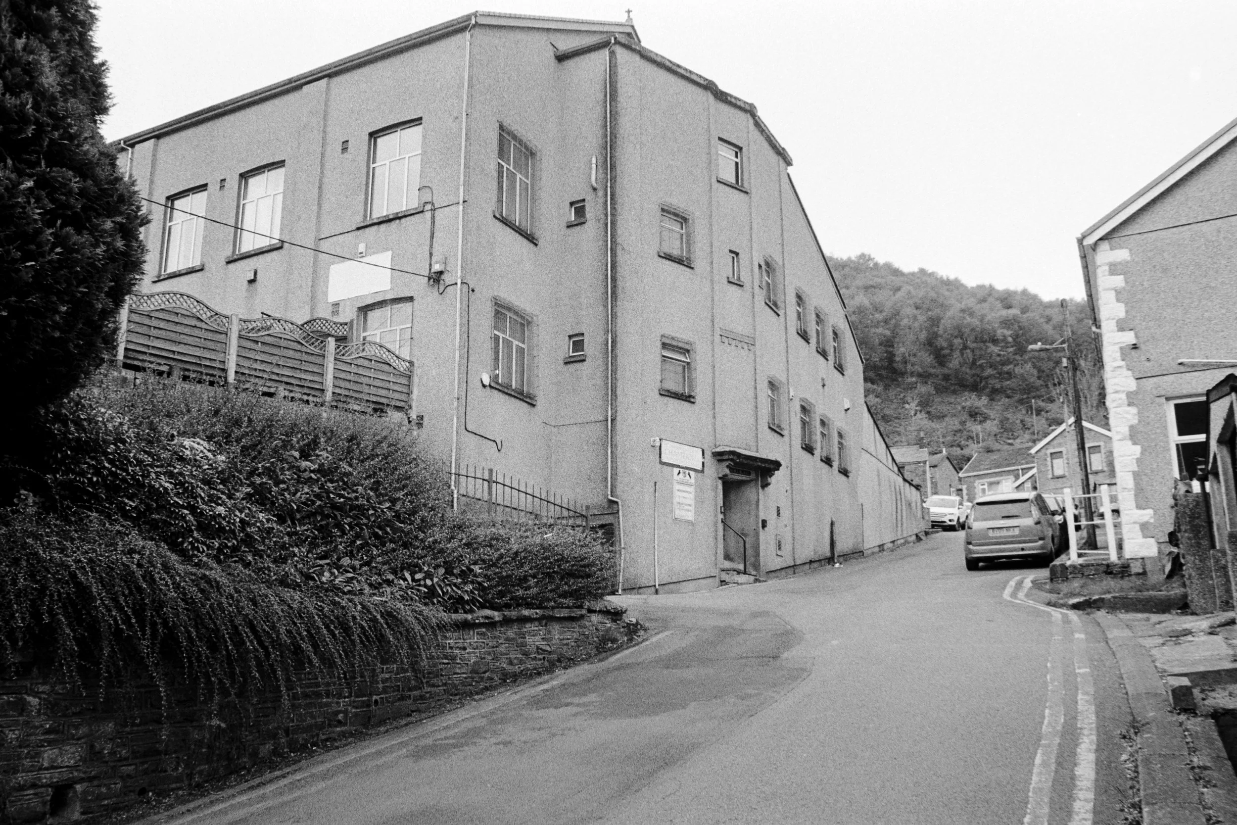 Deri RFC