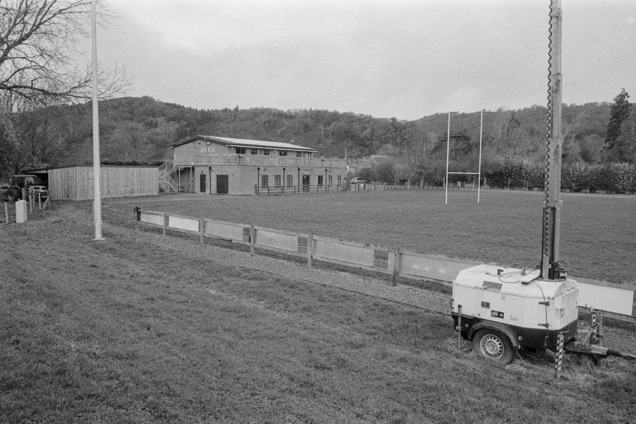 COBRA RFC
