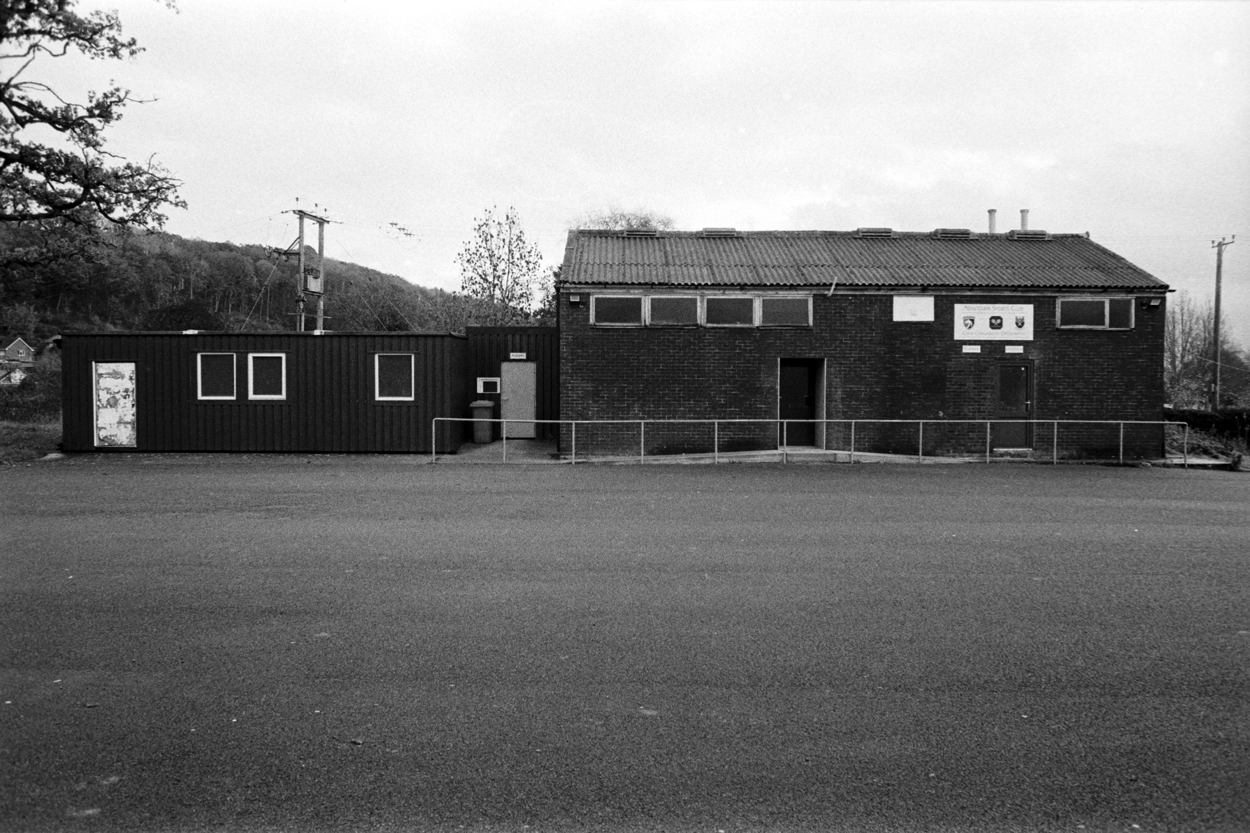 Newtown RFC