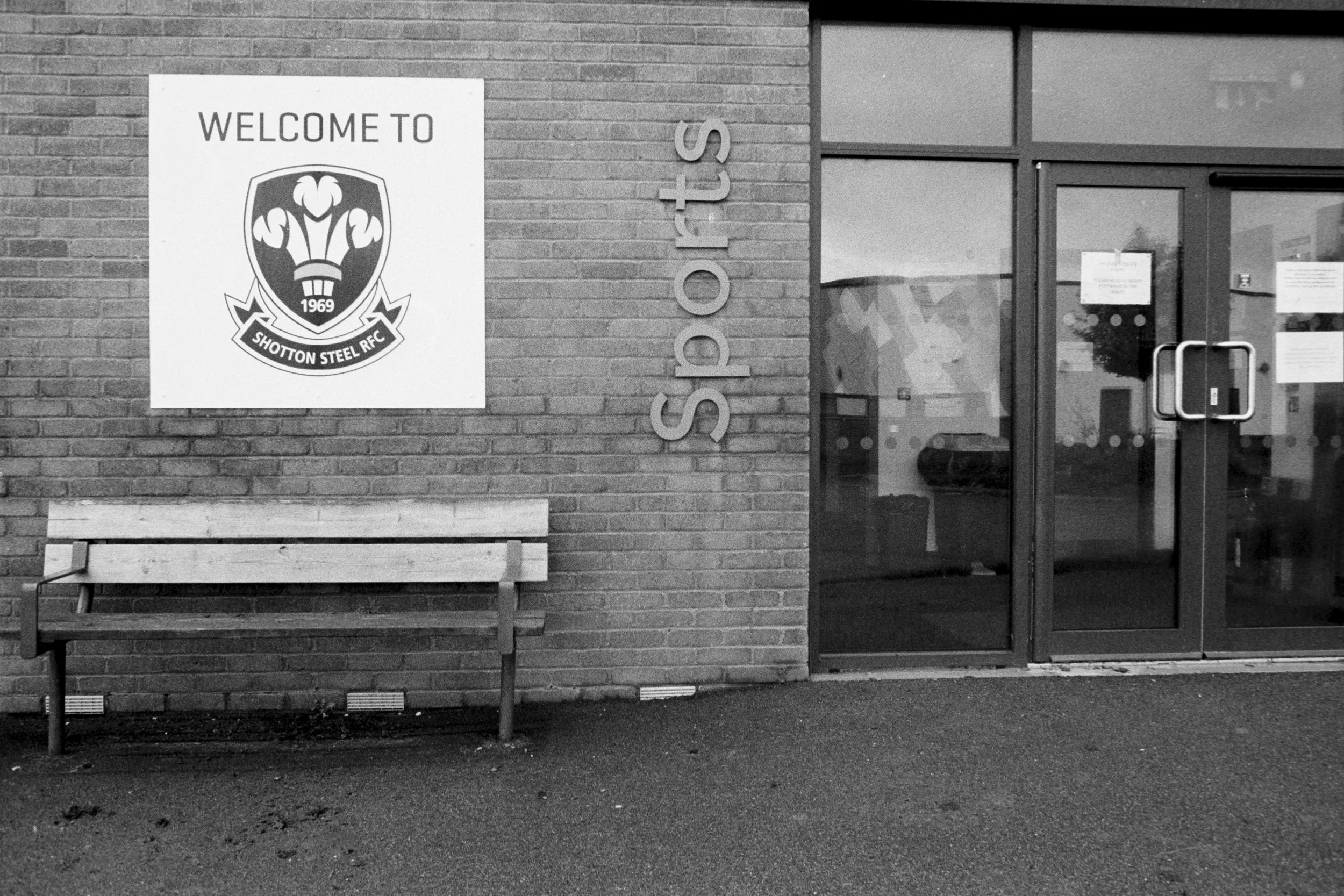 Shotton Steel RFC