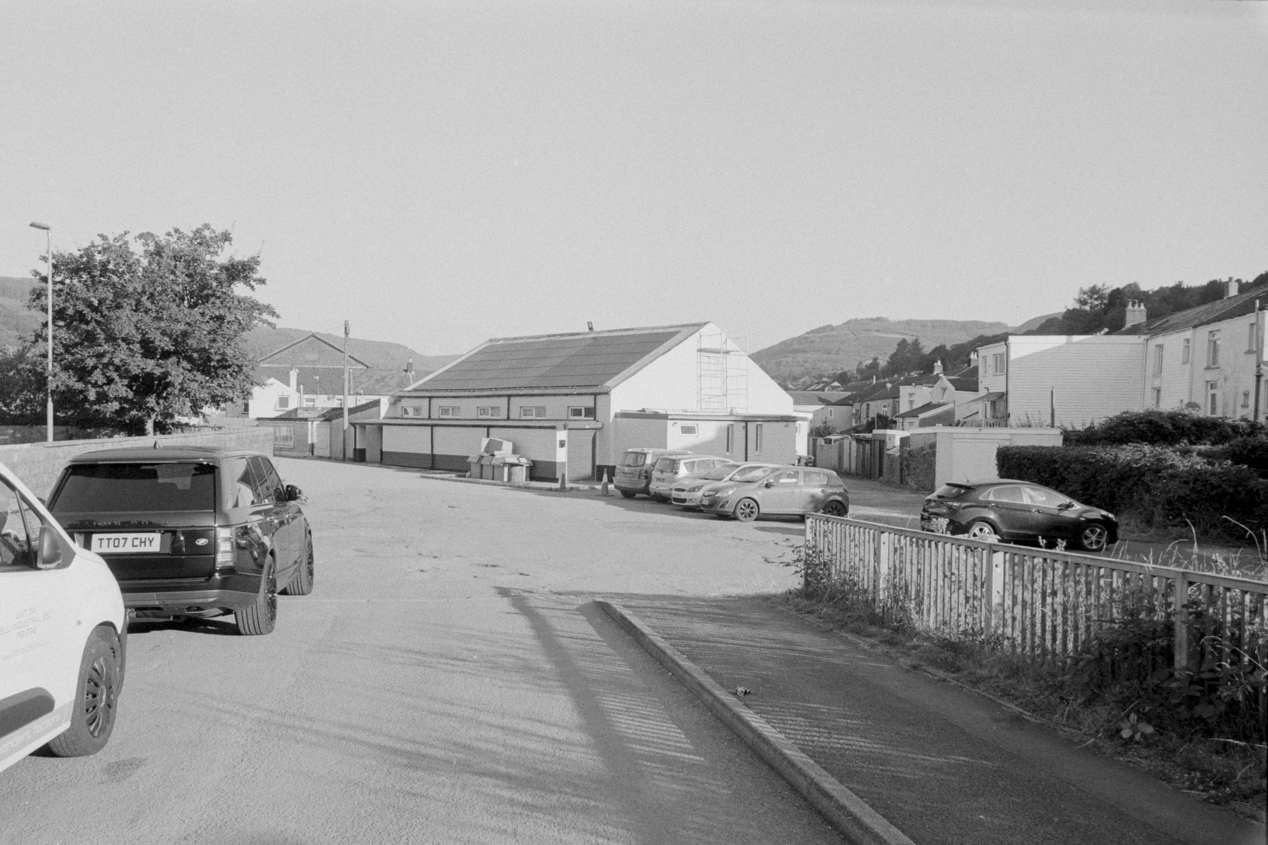 Treorchy RFC