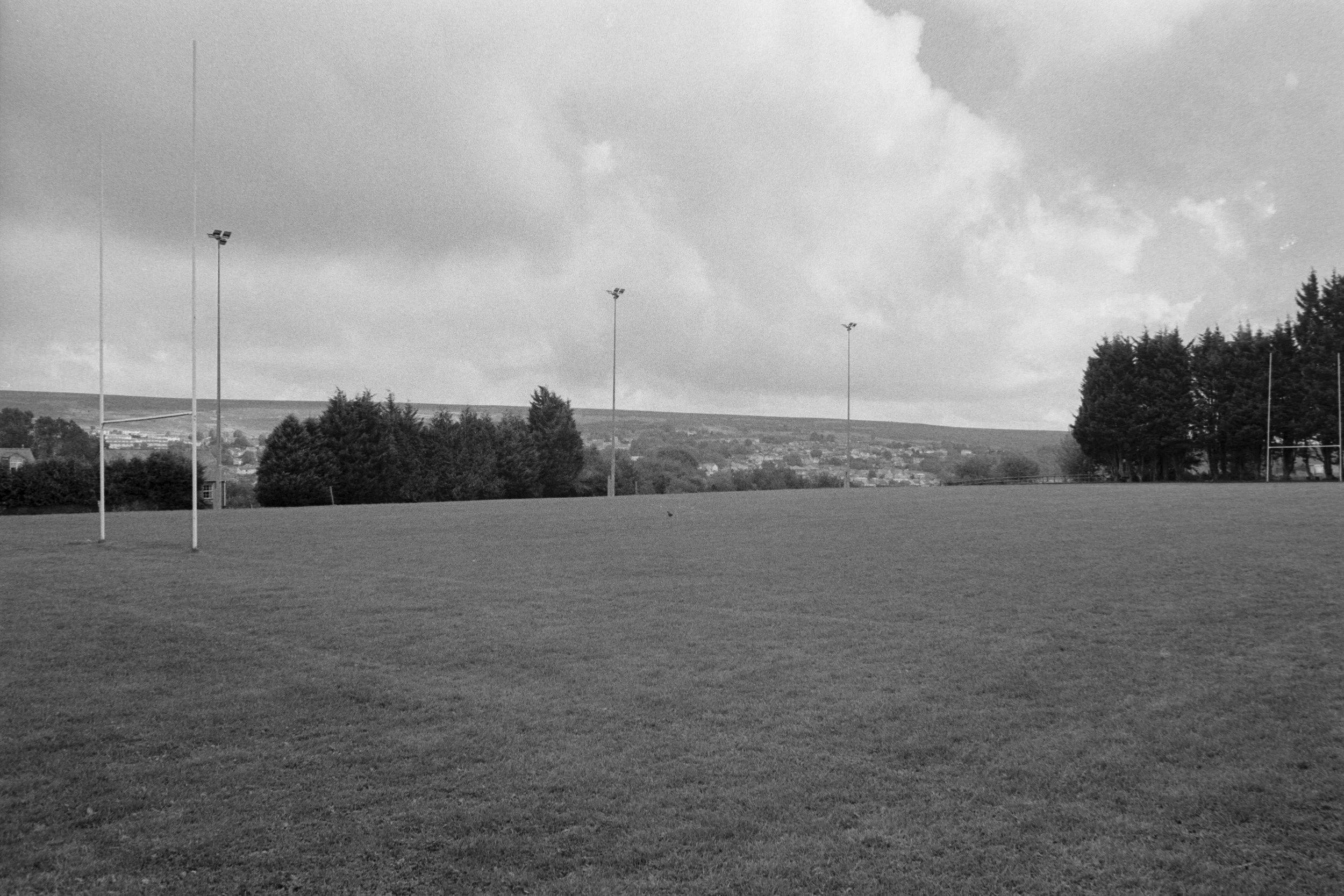 Forgeside RFC