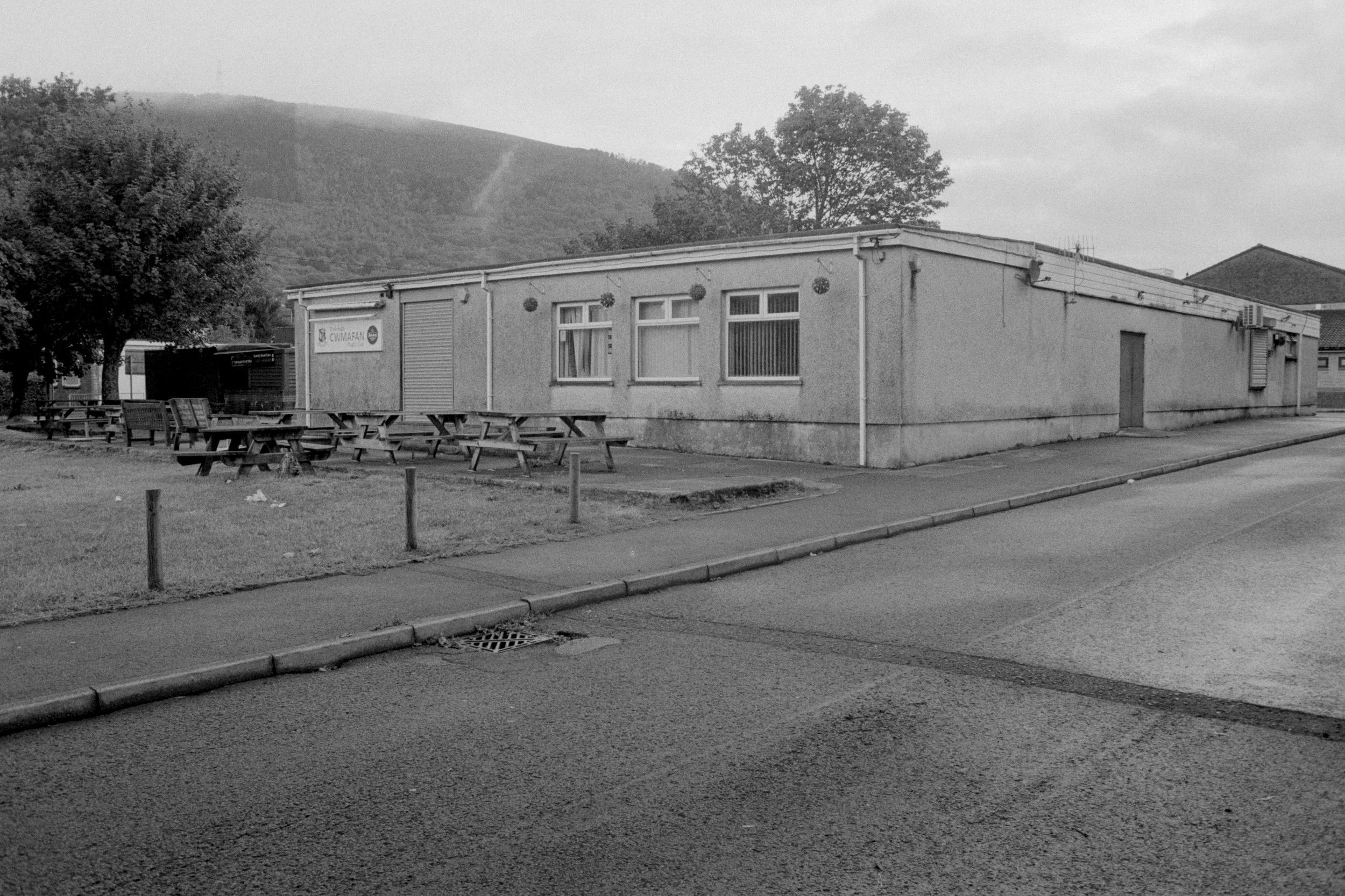 Cwmavon RFC