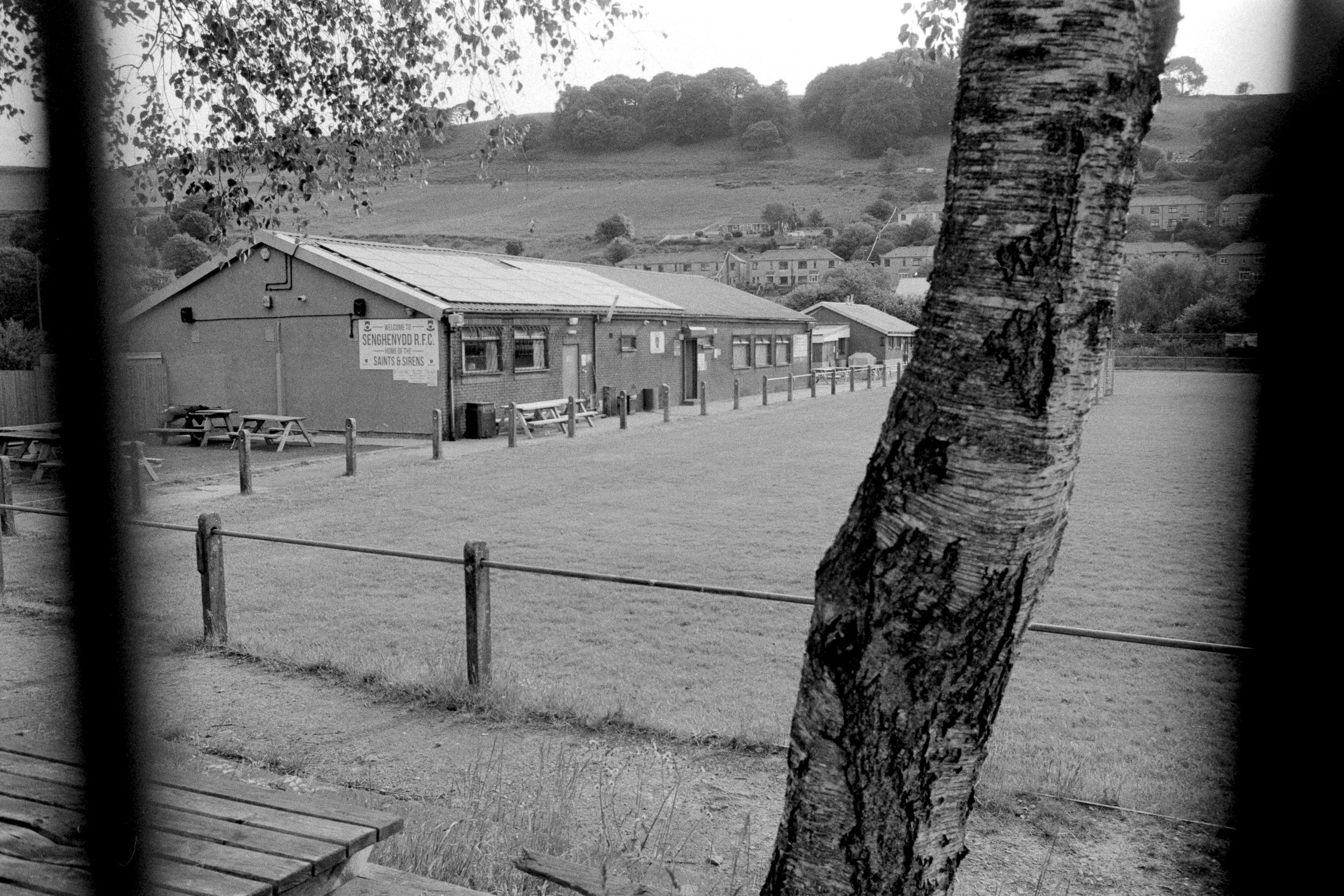 Senghenydd RFC