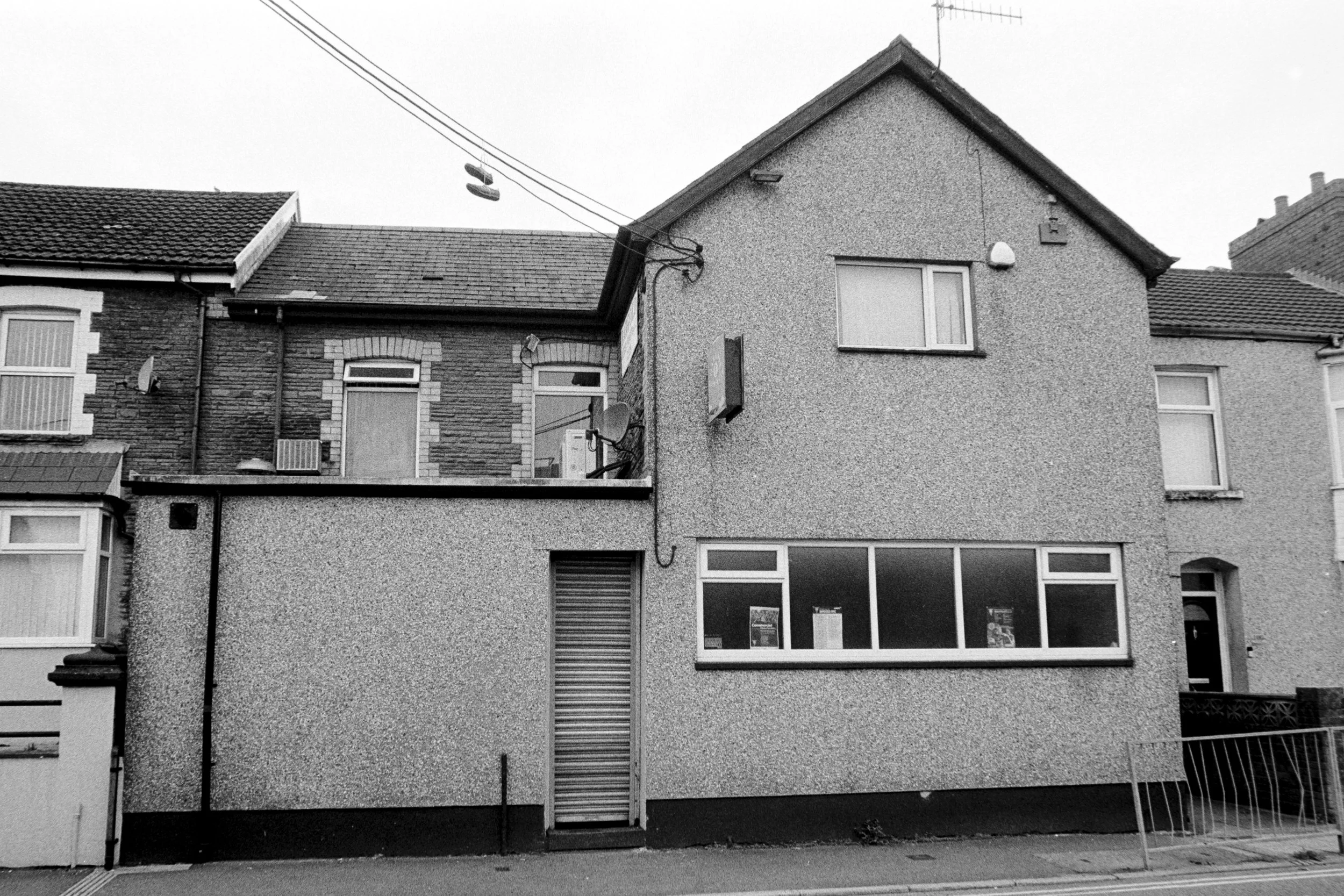 Bargoed RFC