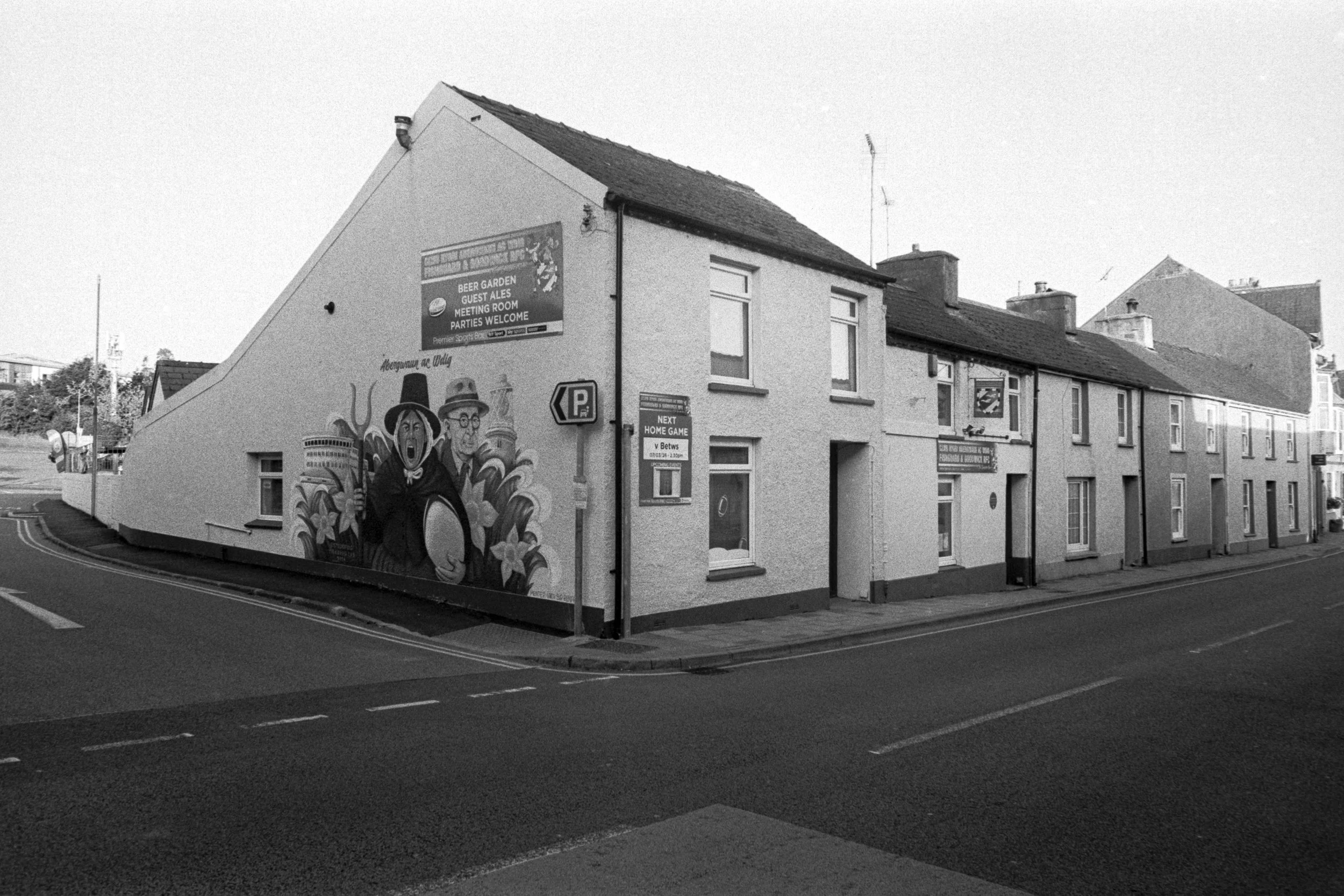 Fishguard & Goodwick RFC