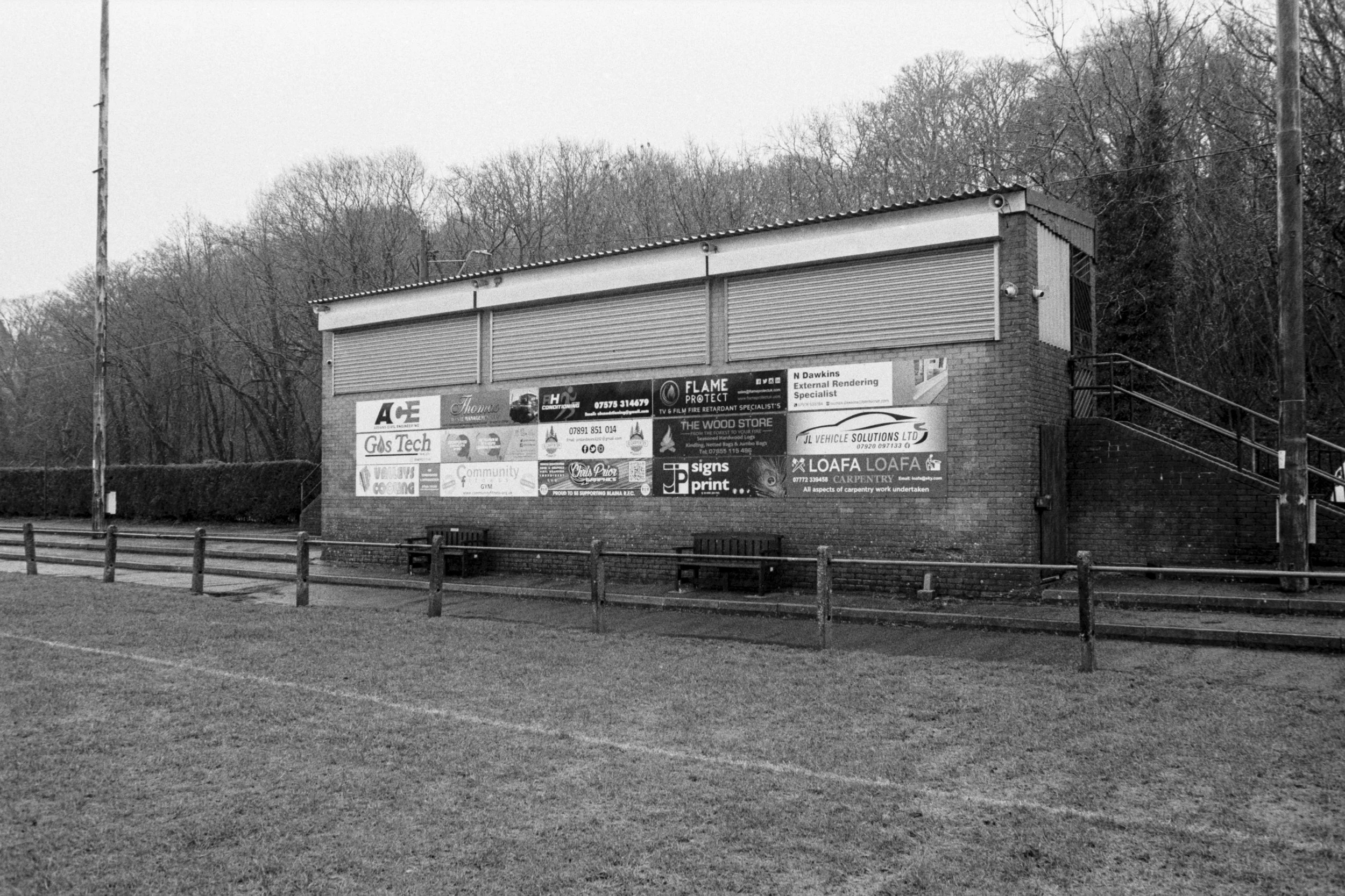 Blaina RFC