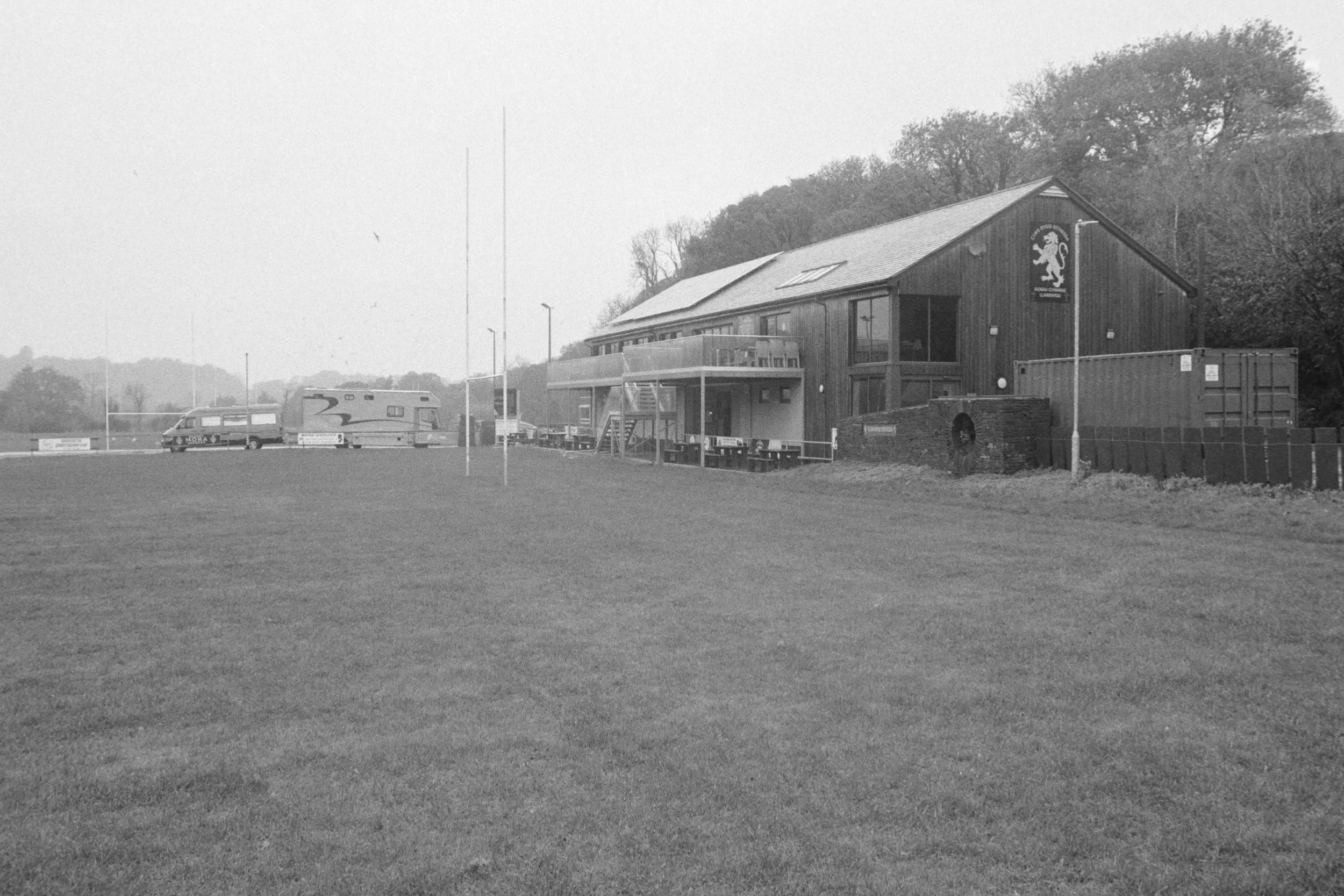 Bethesda RFC