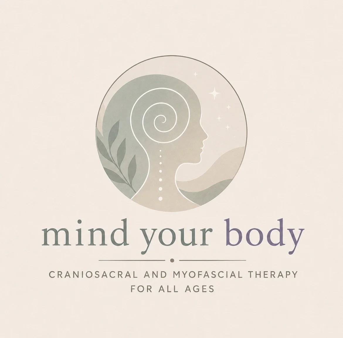 Mind Your Body Craniosacral and Myofascial Therapy for All