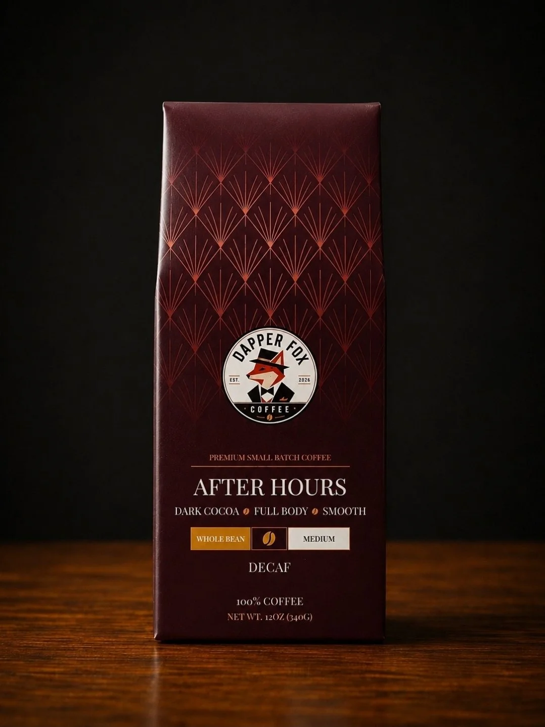 After Hours - Decaf