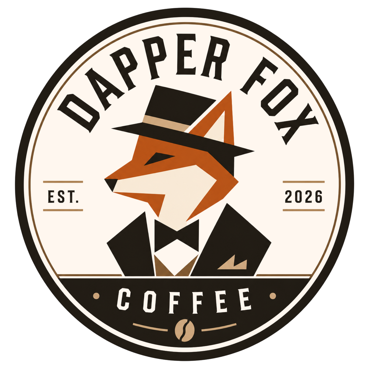 Dapper Fox Coffee Co.