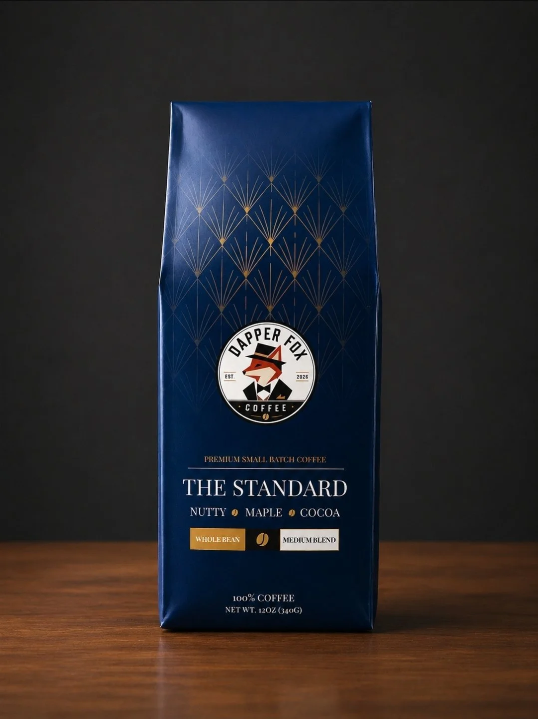 The Standard