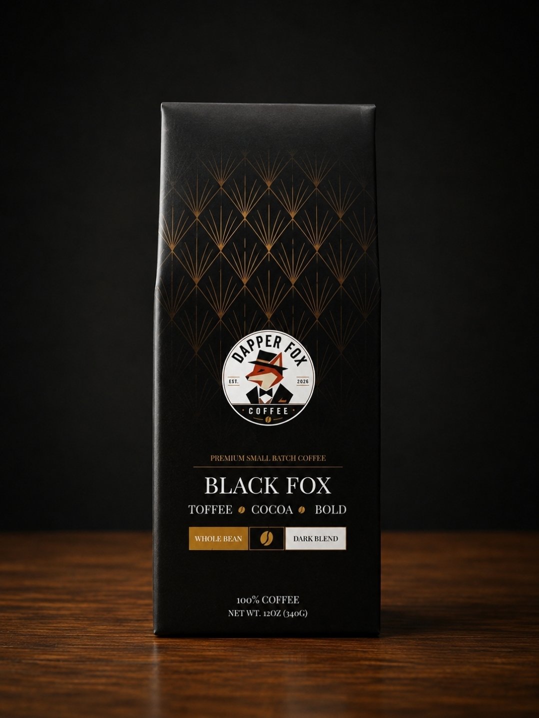 Black Fox