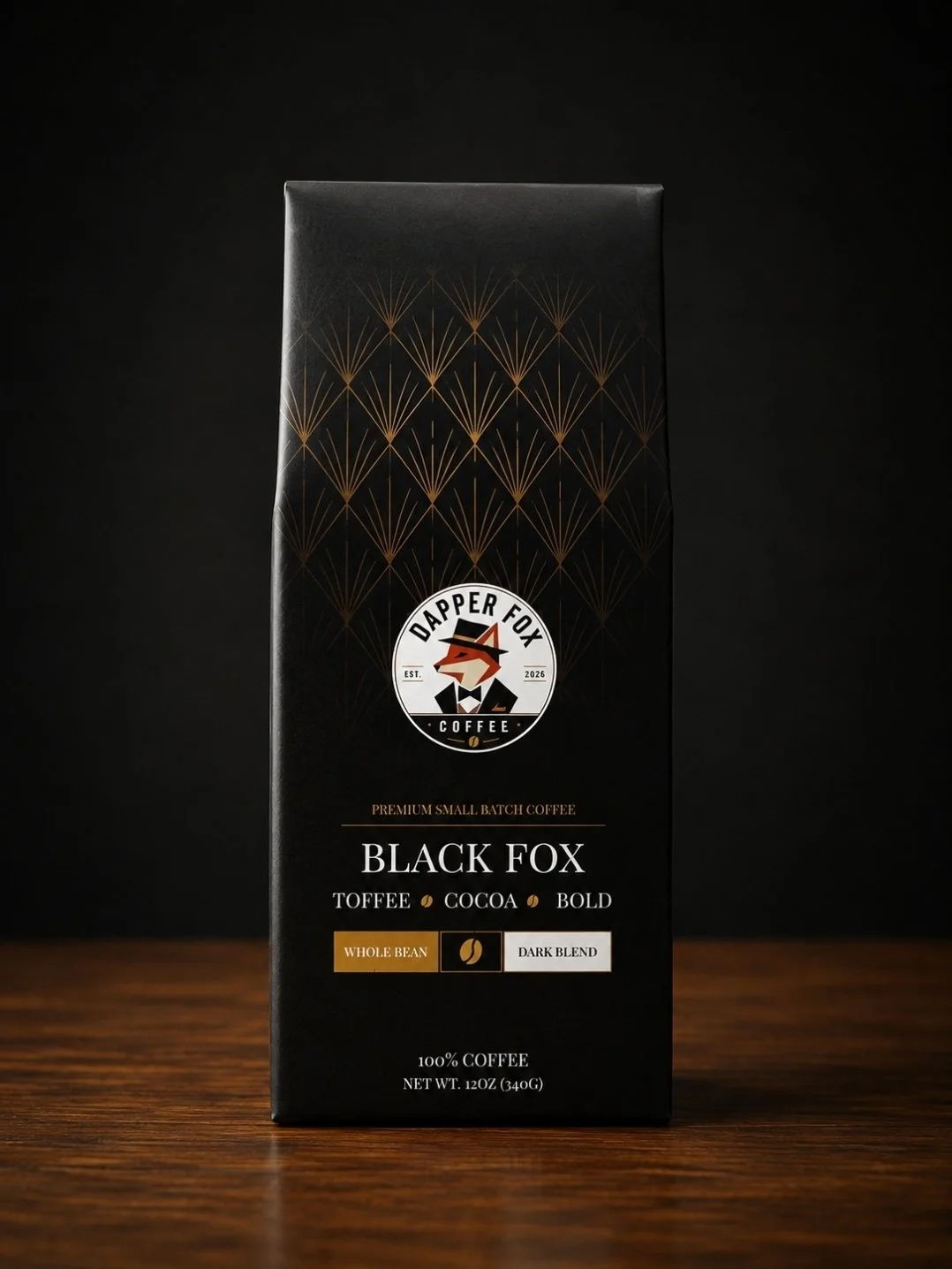 Black Fox