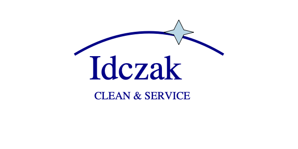 Idczak CLEAN &amp; SERVICE