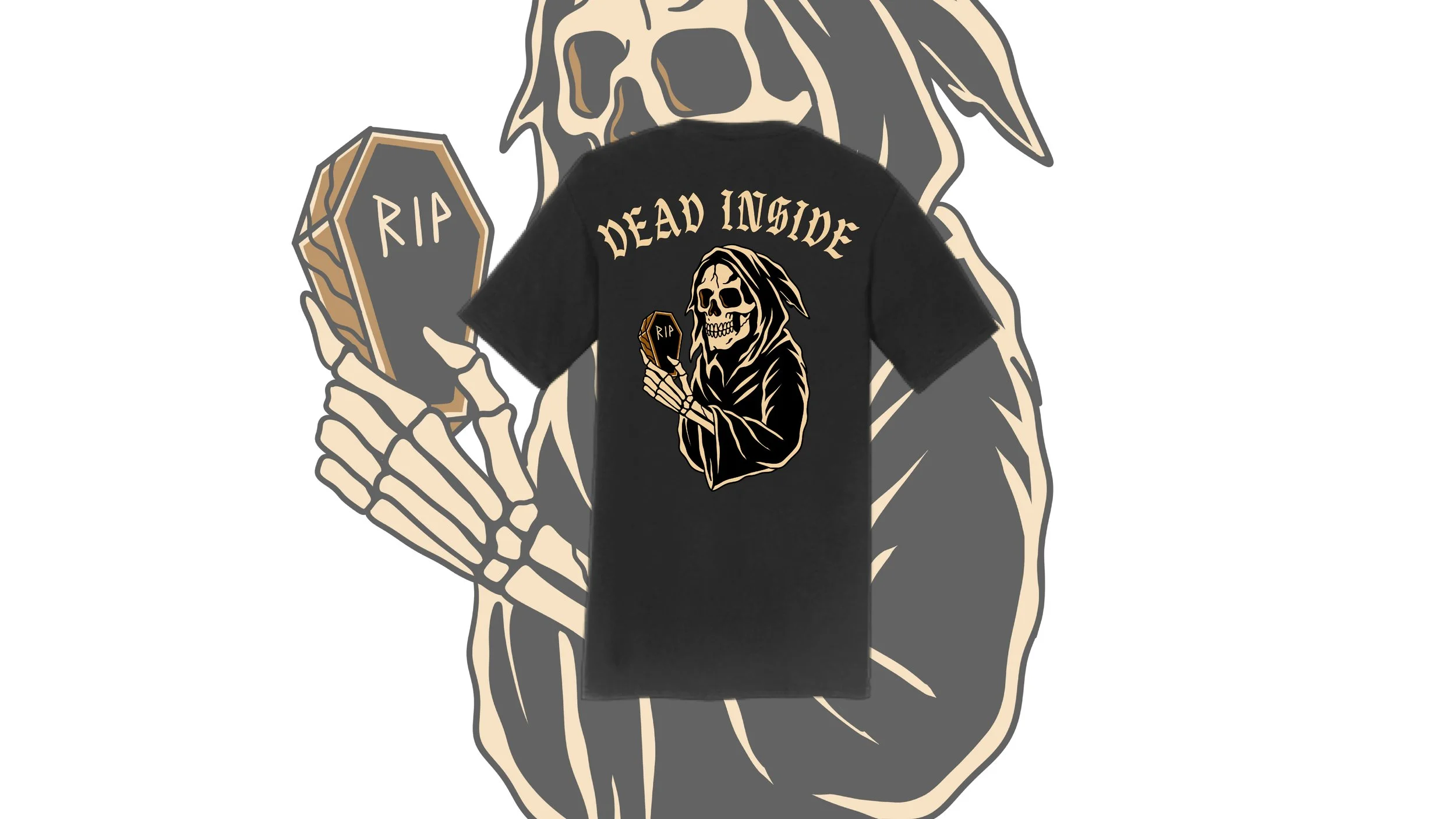 Dead Inside